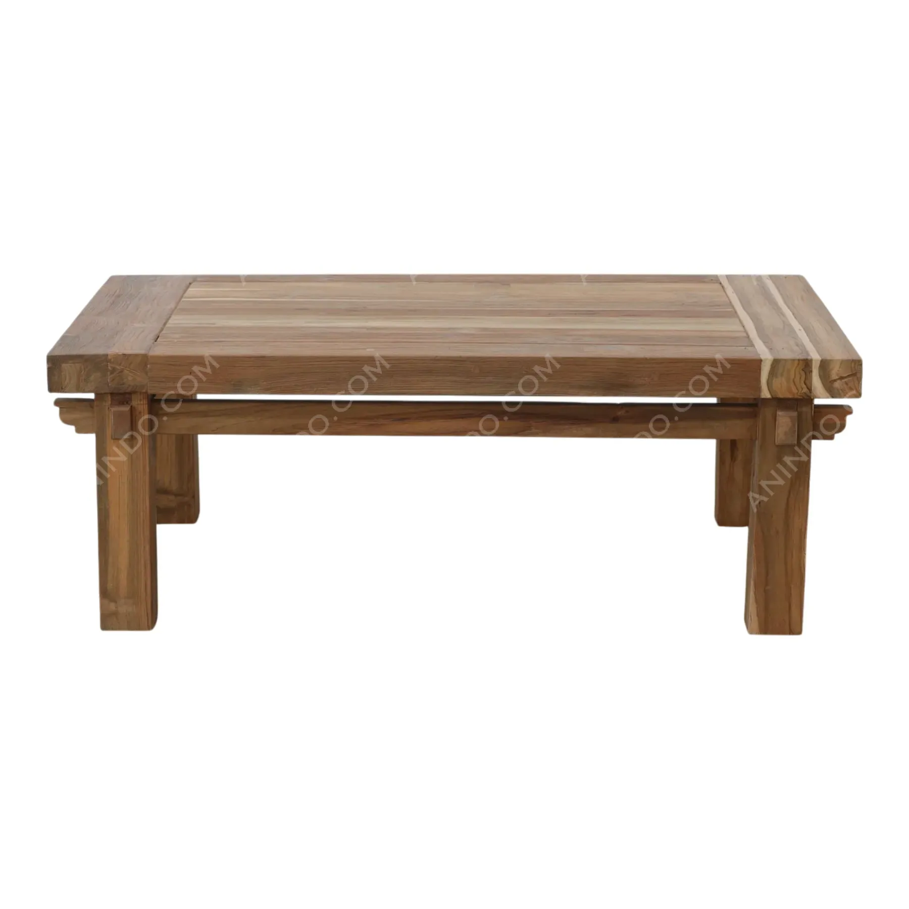 Opus Low-Profile Coffee Table