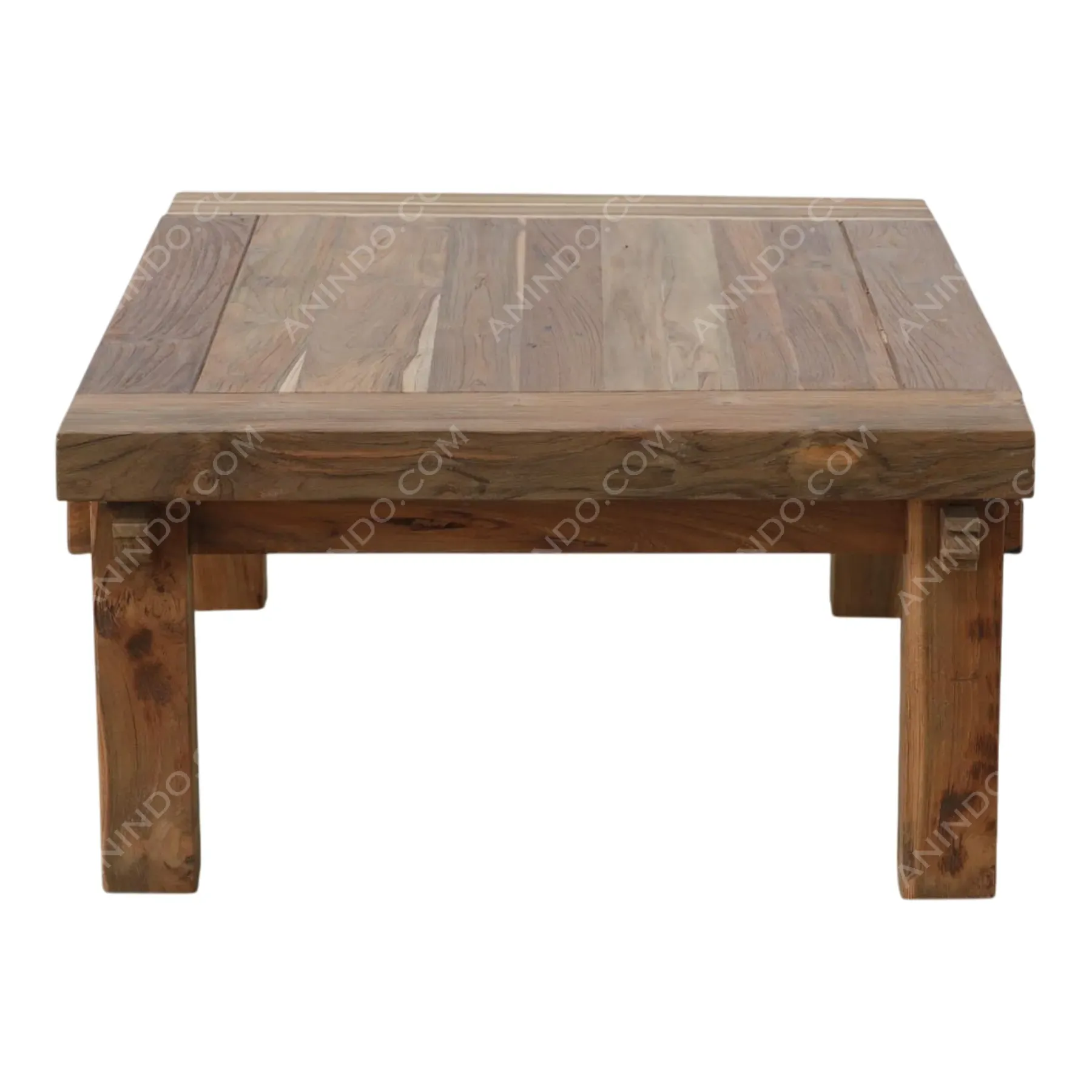 Opus Low-Profile Coffee Table - Image 5