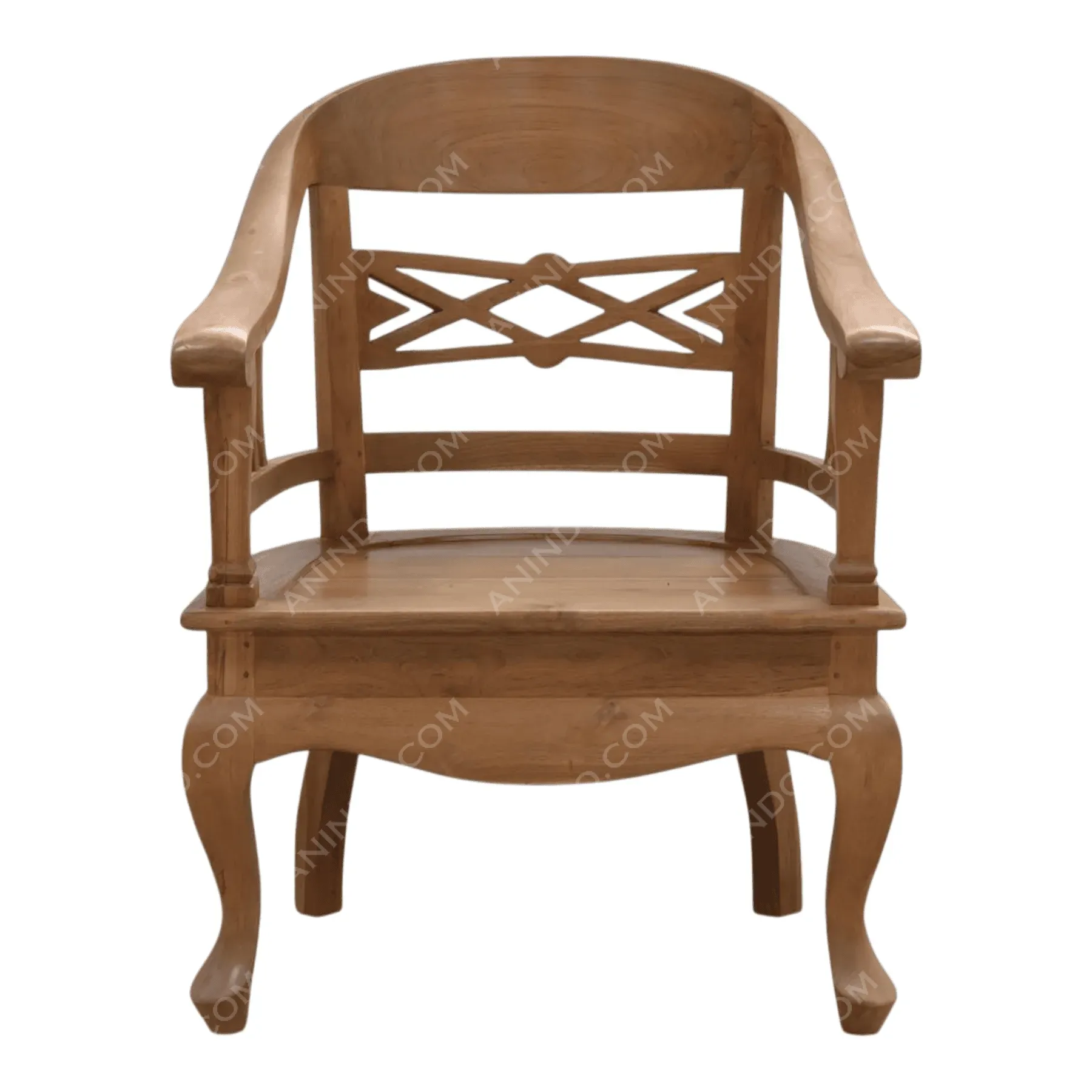 Regent Barrel Chair