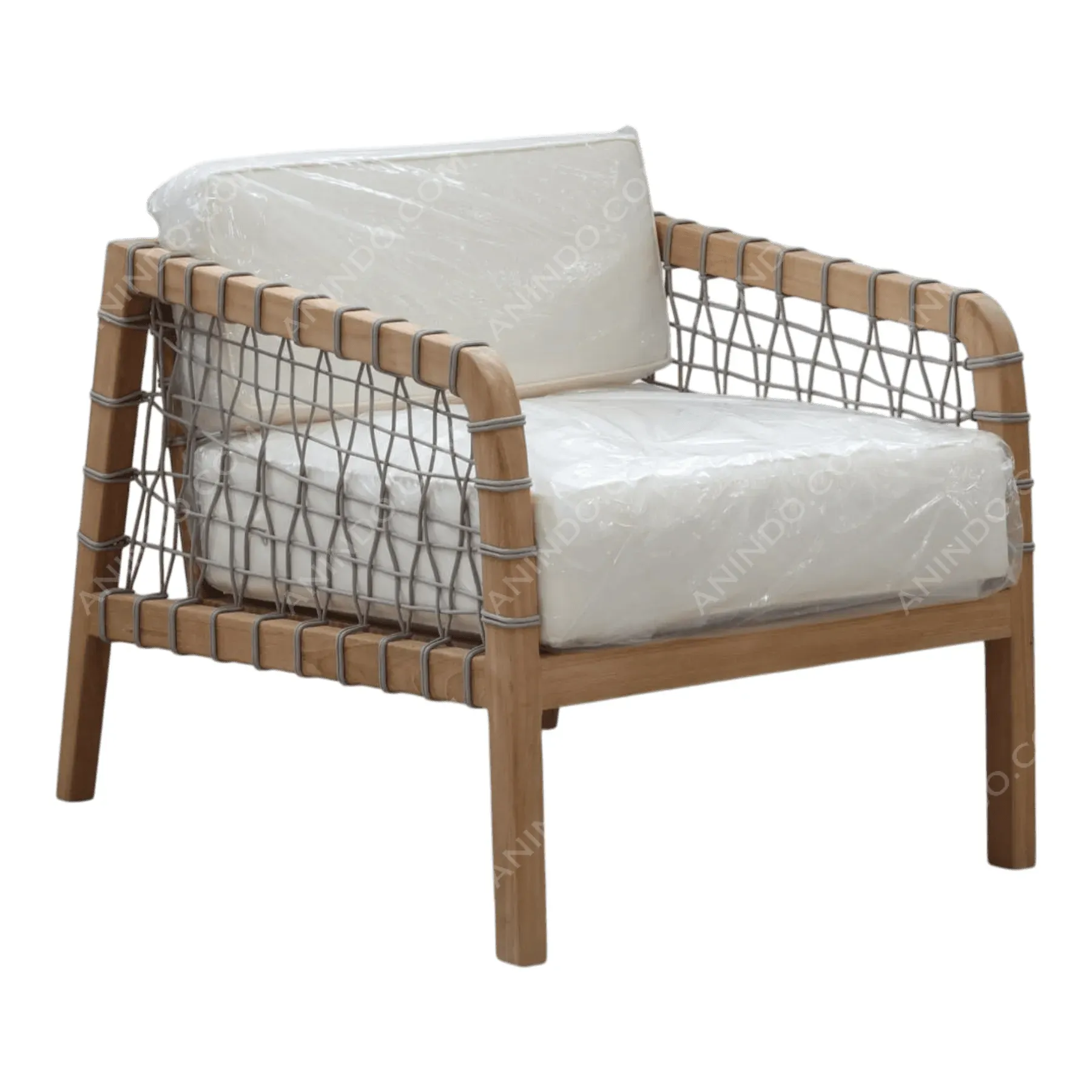 Lagom Lounge Chair - Image 2