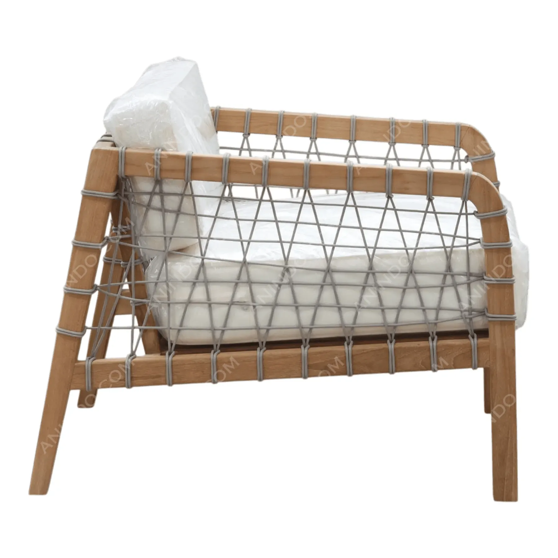 Lagom Lounge Chair - Image 4