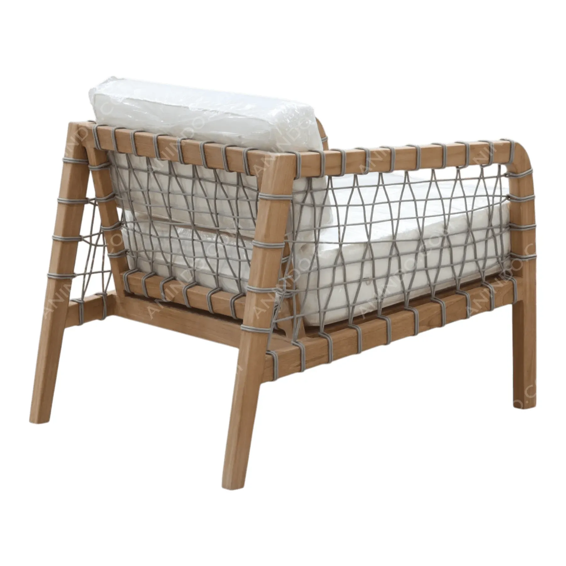 Lagom Lounge Chair - Image 5