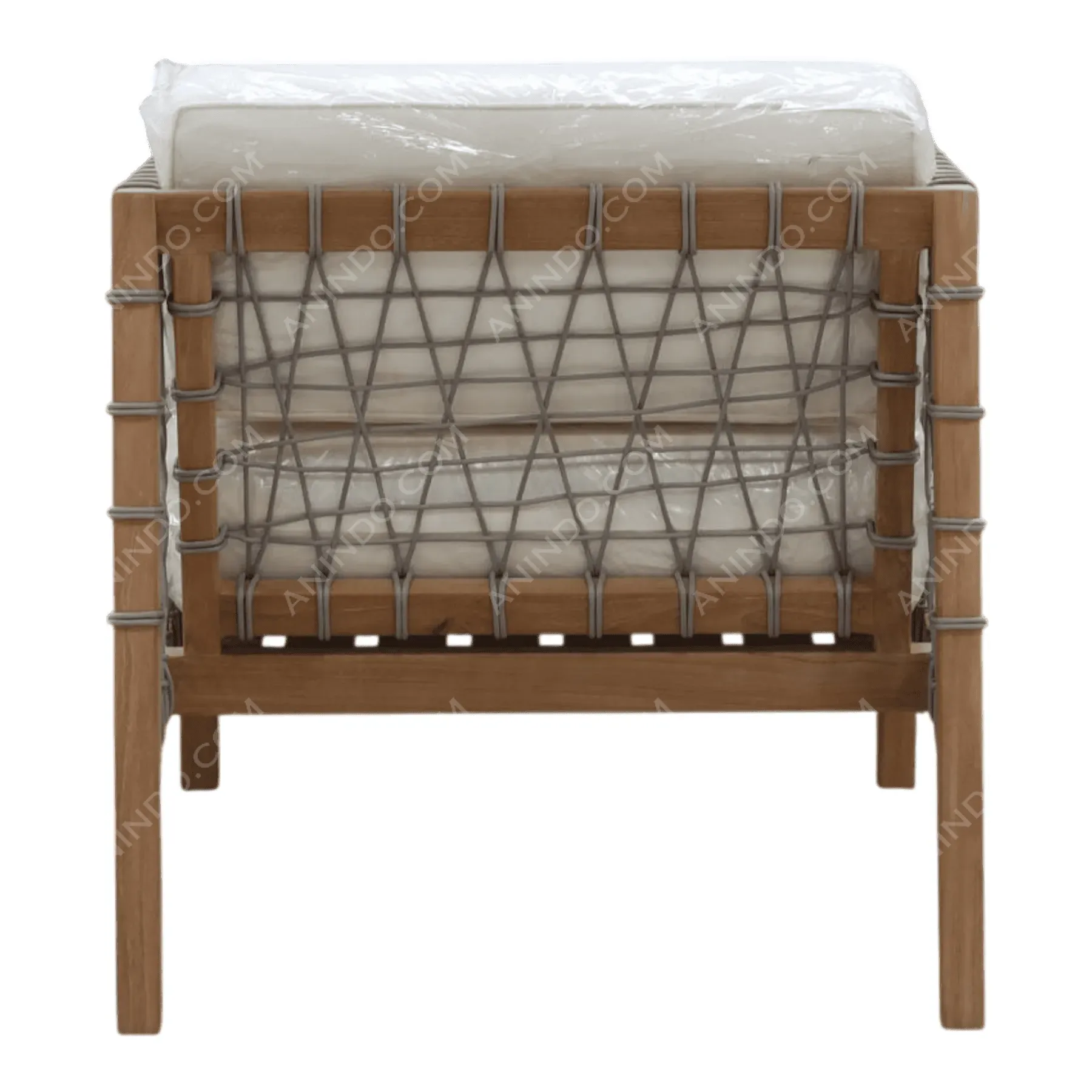 Lagom Lounge Chair - Image 6