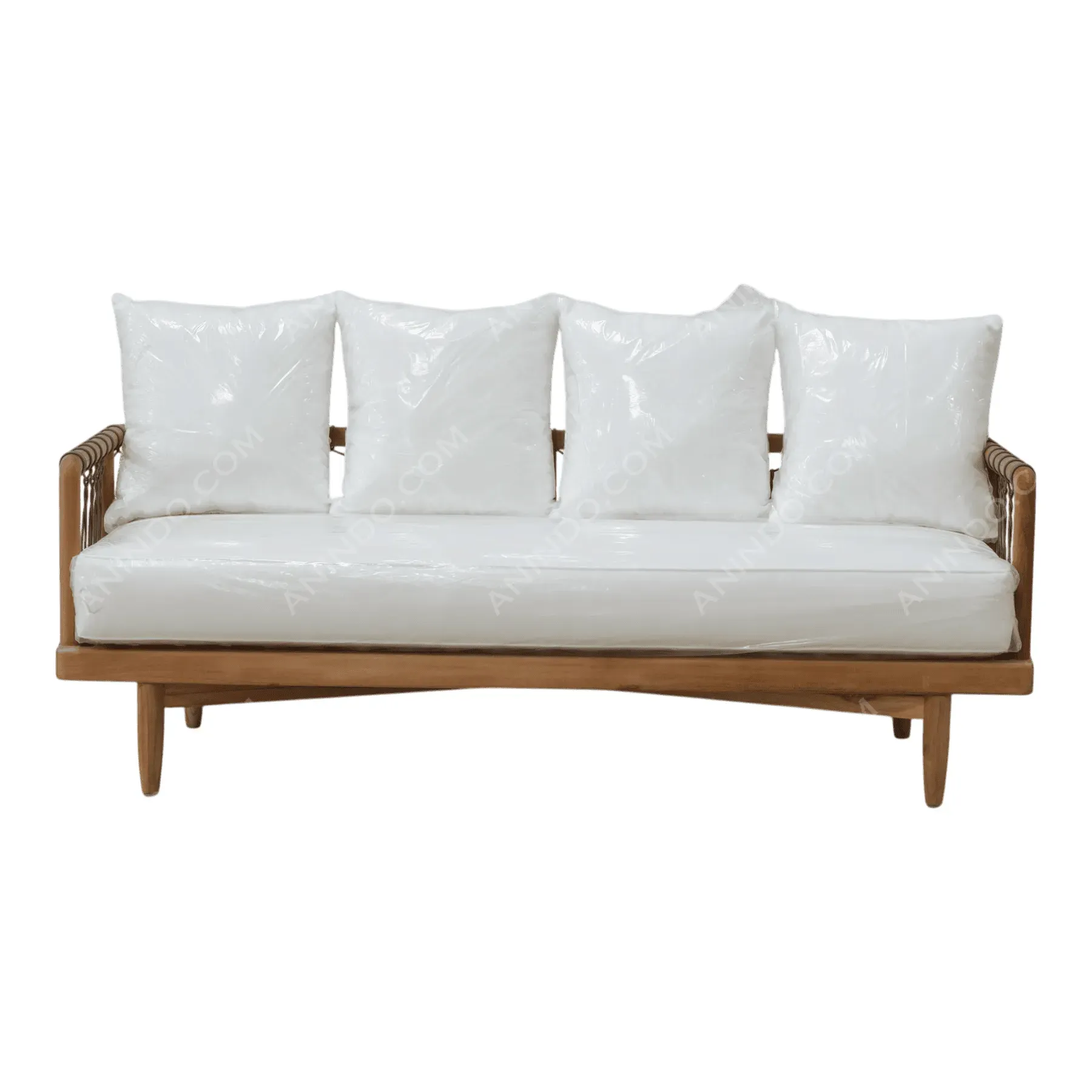 Lagom Three-Seater Sofa