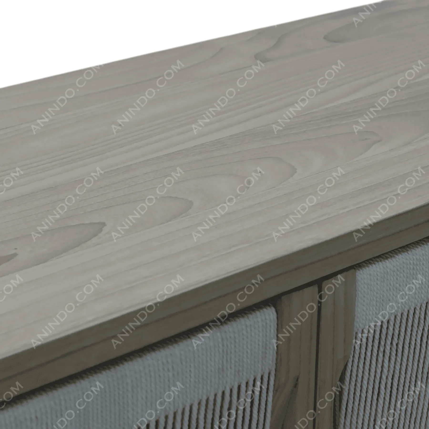 Loom Sideboard - Image 7