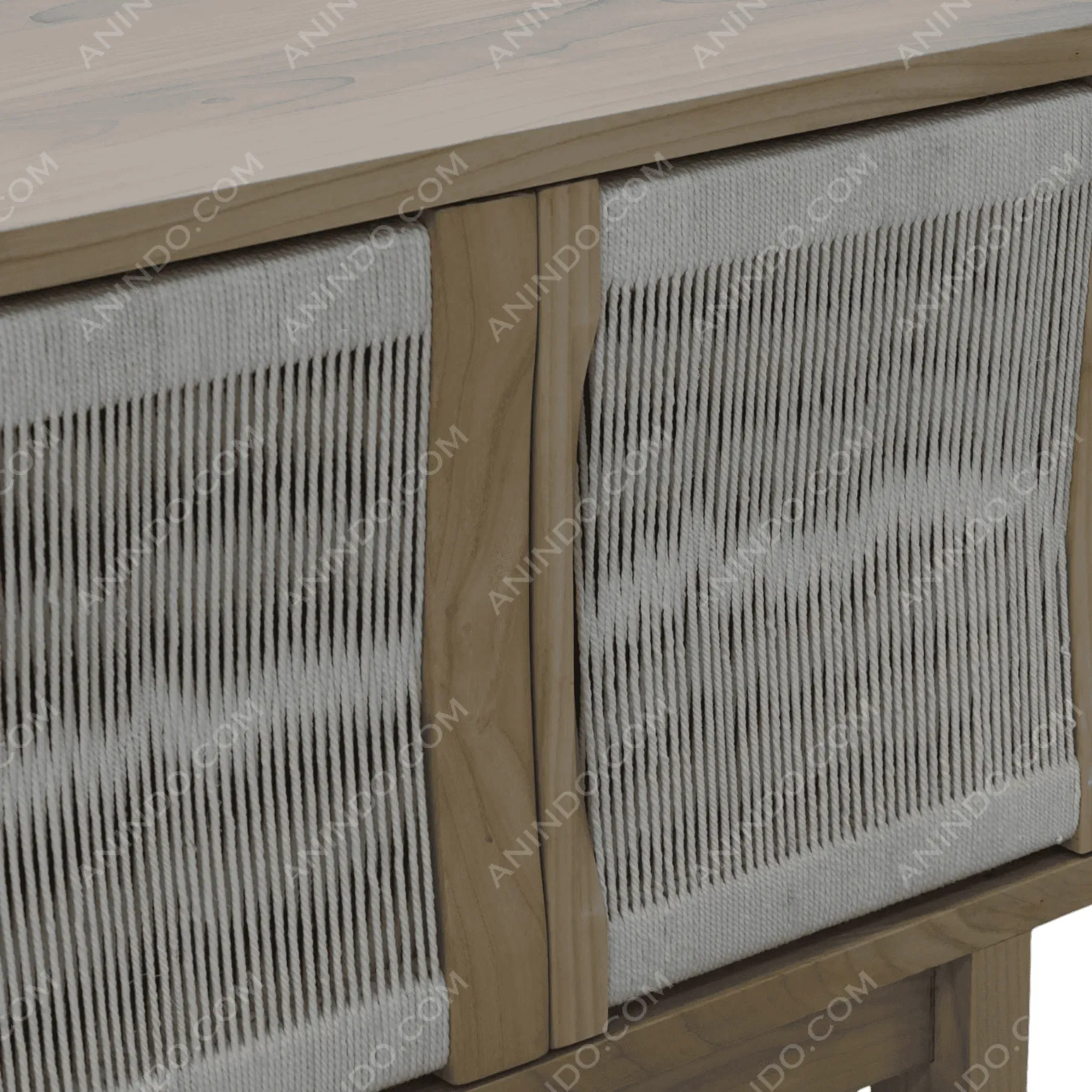 Loom Sideboard - Image 8