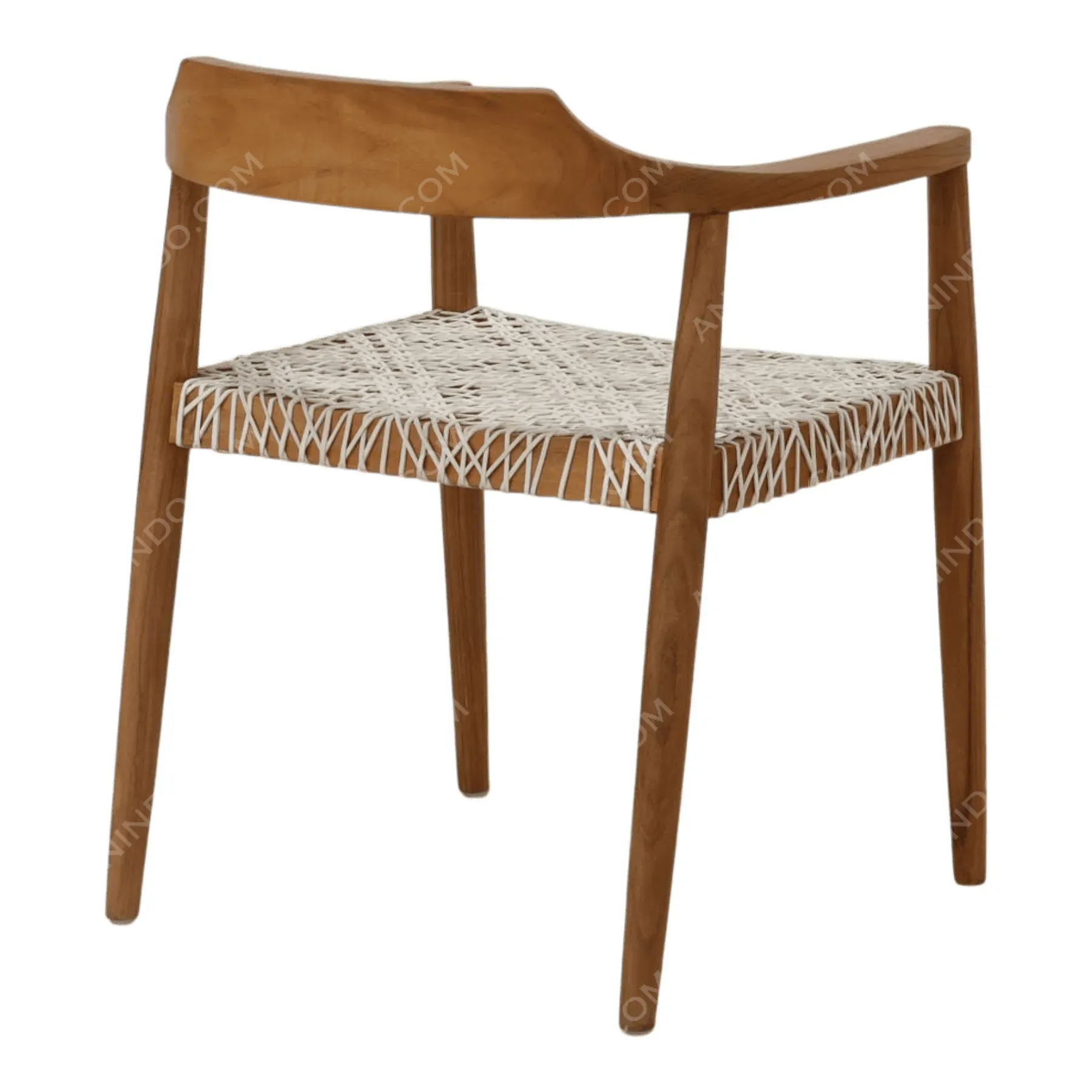 Kyra Armchair - Image 5
