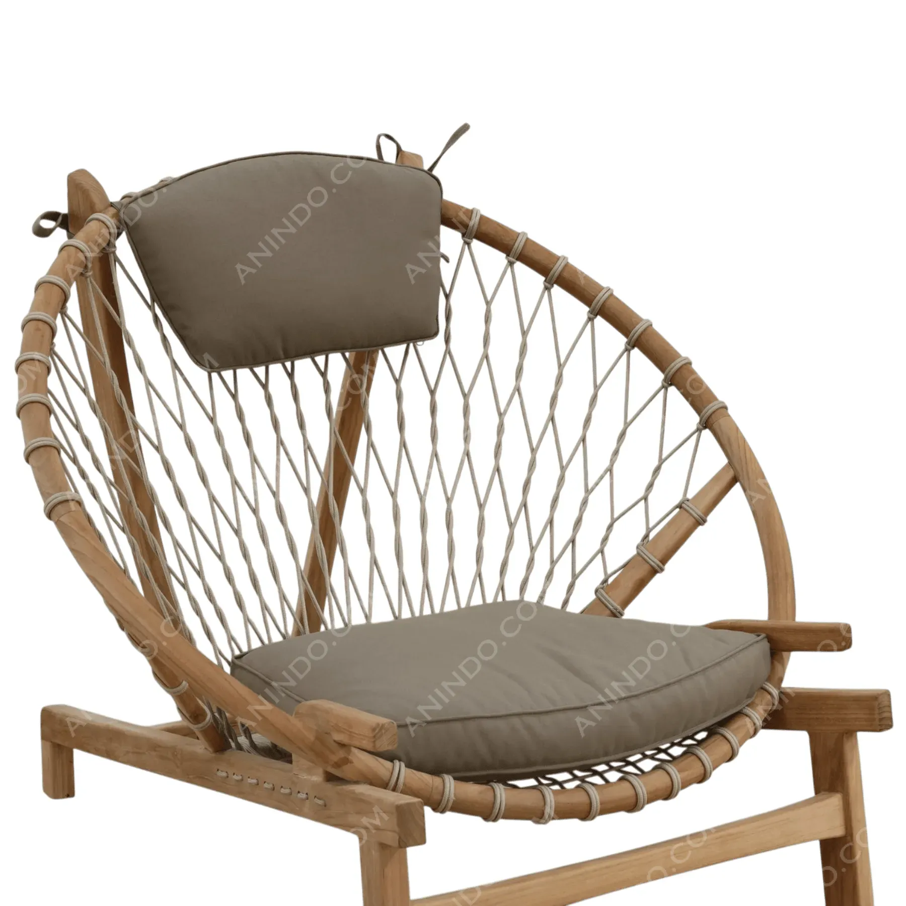 Halo Nest Chair - Image 3