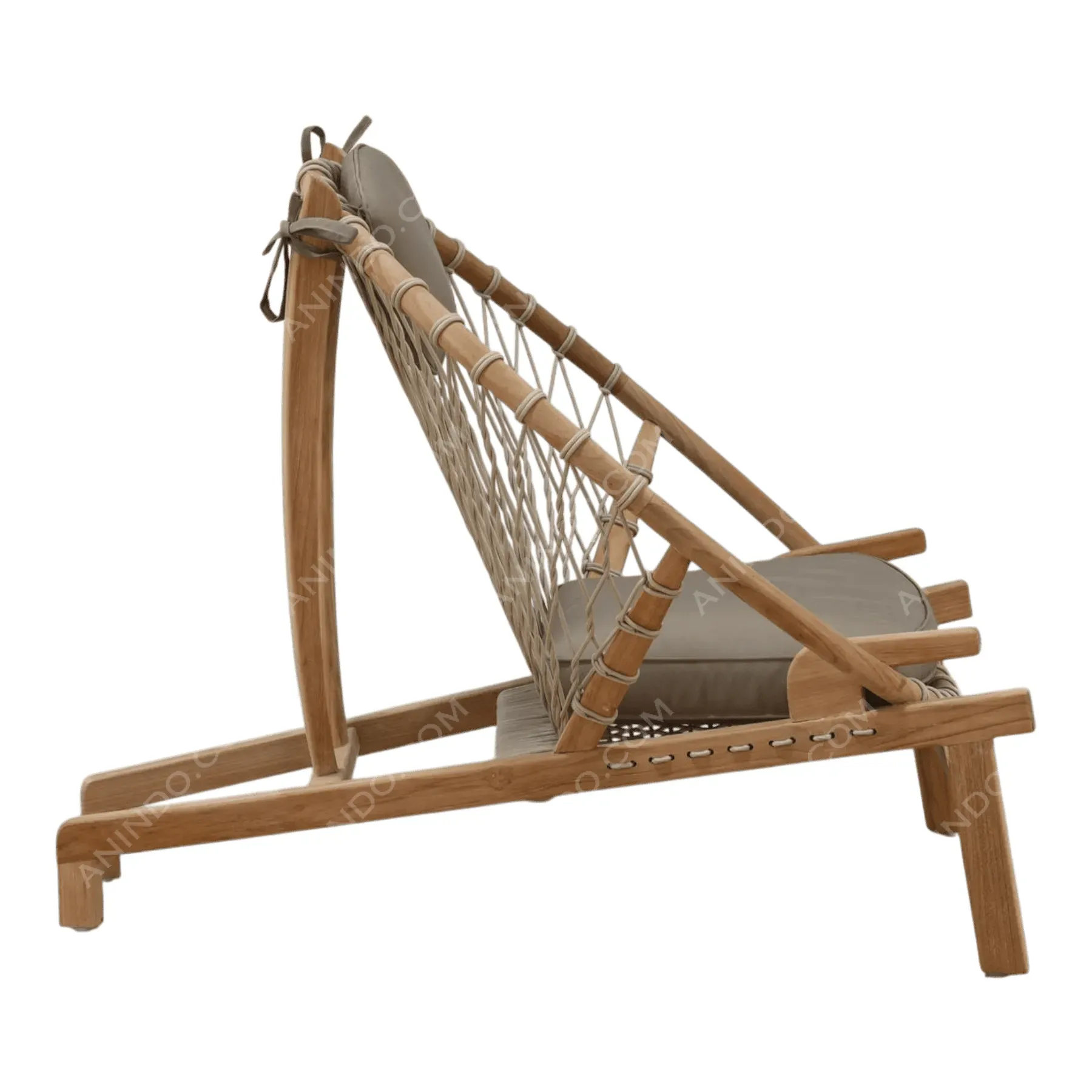 Halo Nest Chair - Image 4