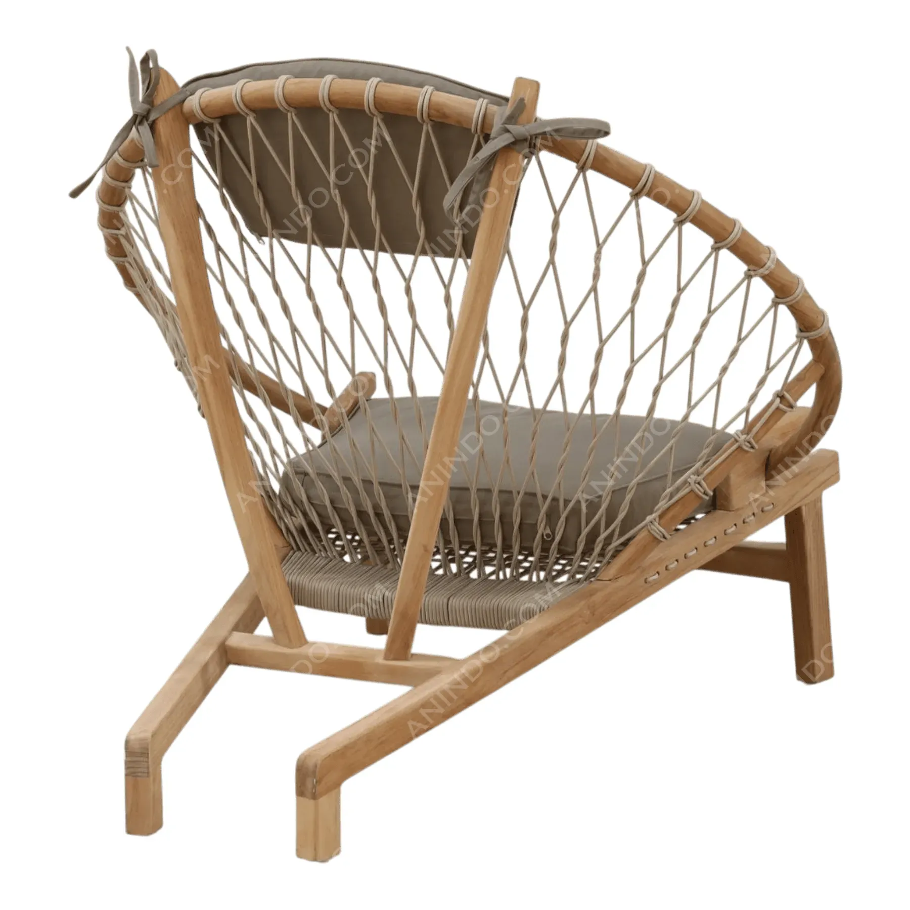 Halo Nest Chair - Image 6