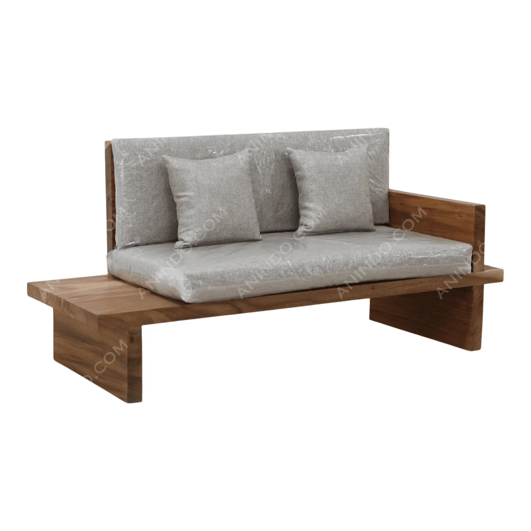 Asa Daybed Sofa - Image 2