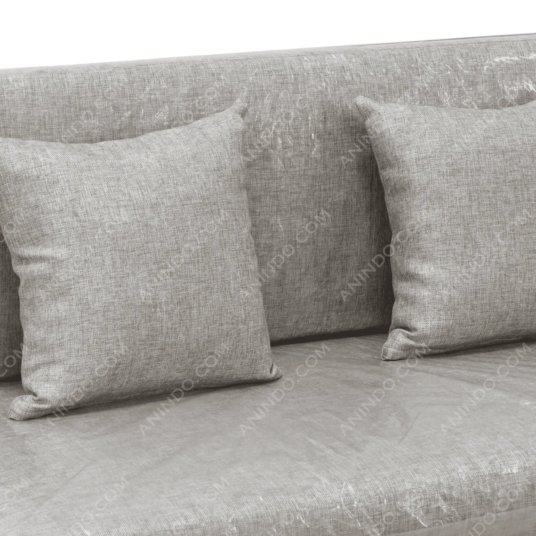 Asa Daybed Sofa - Image 3