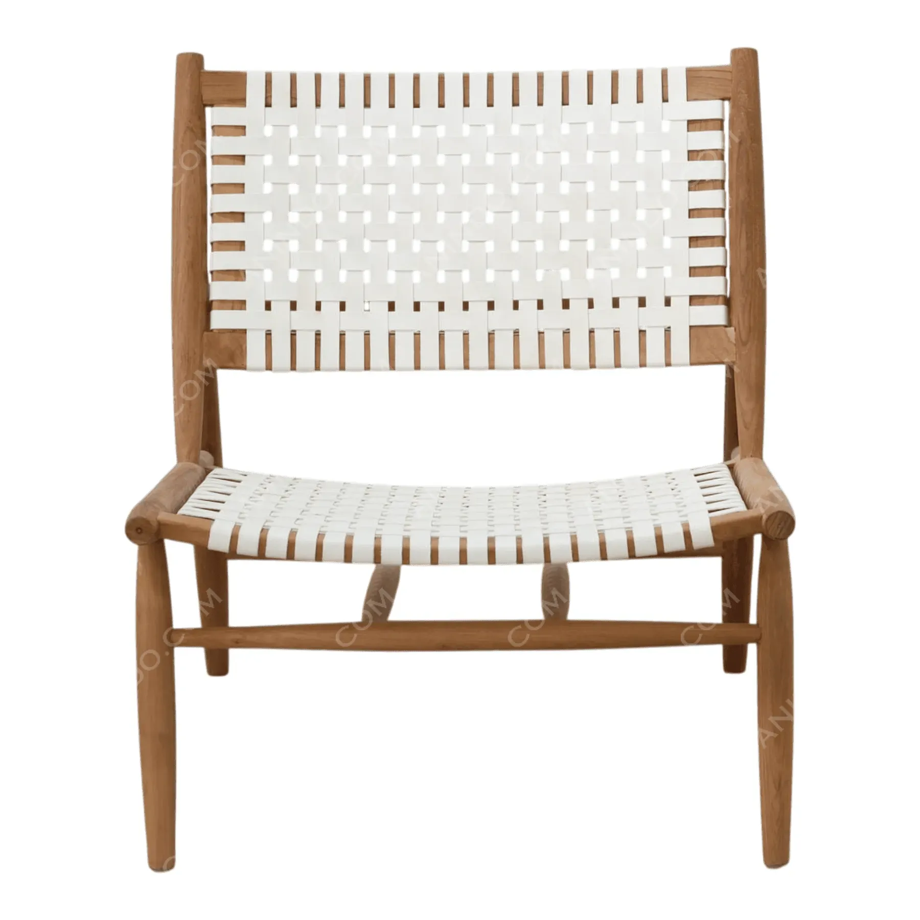 Hans Strap Lounge Chair