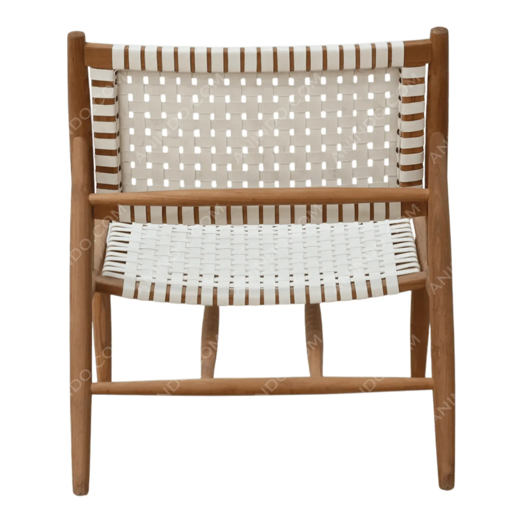 Hans Strap Lounge Chair - Image 7