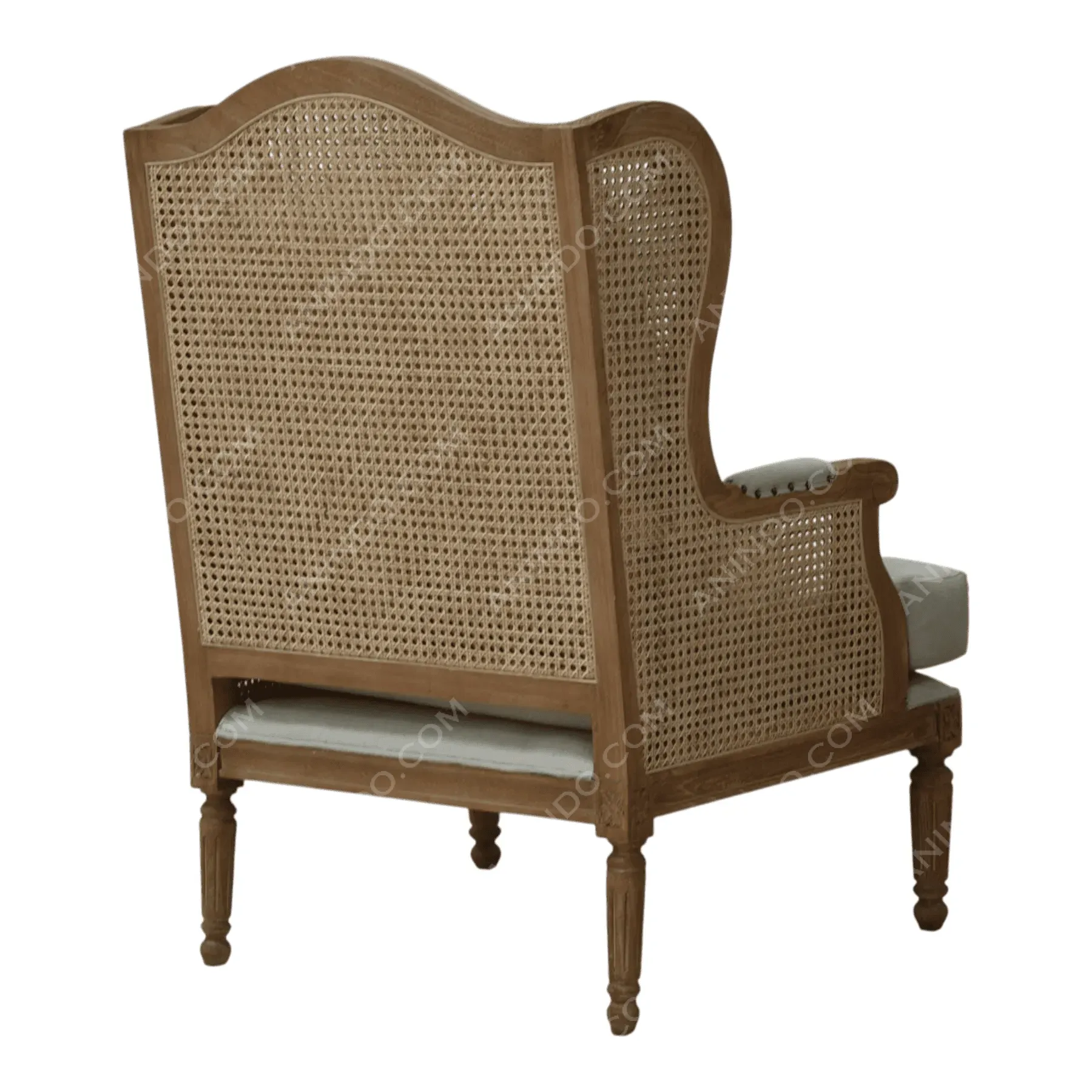 Provence Bergère Chair - Image 6