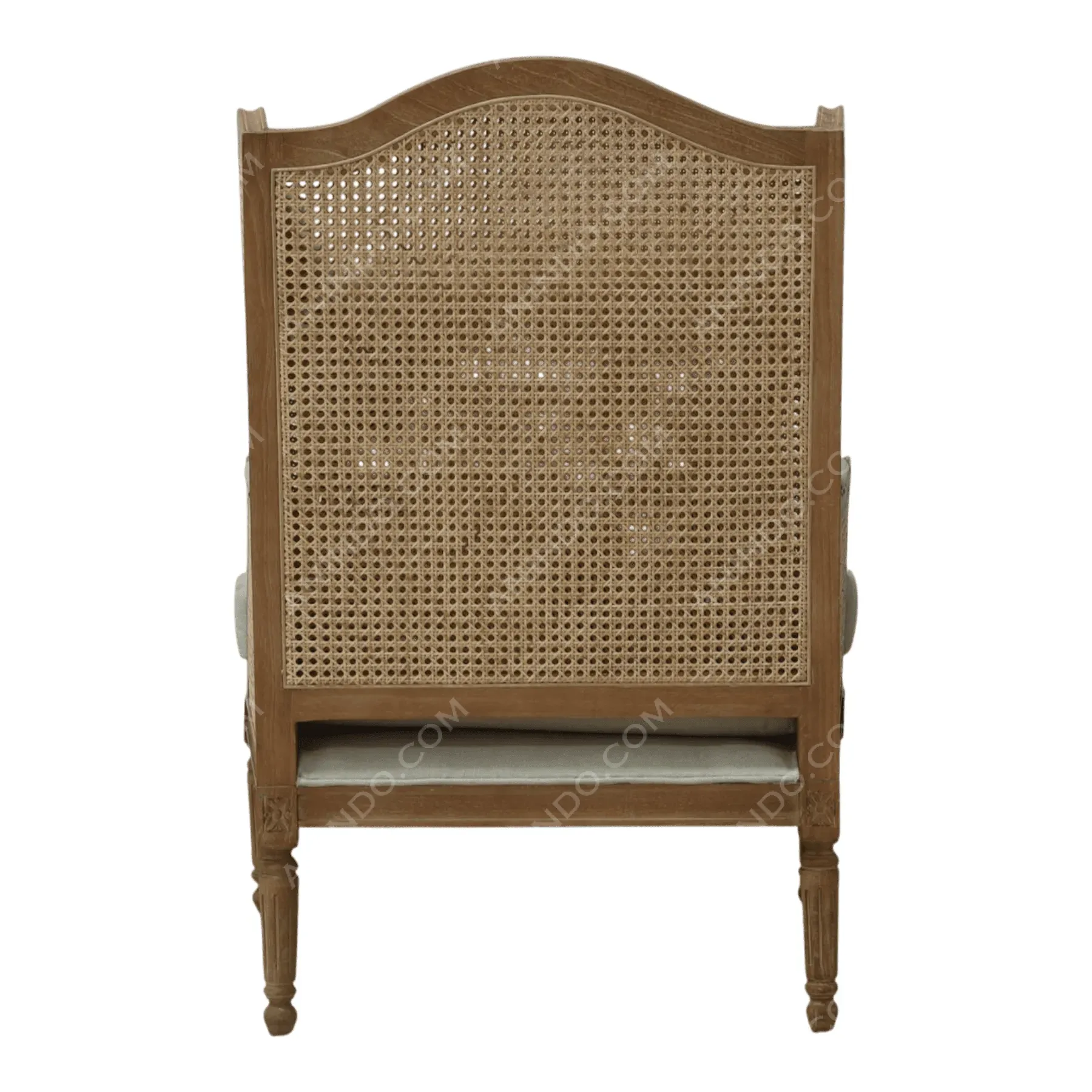 Provence Bergère Chair - Image 7
