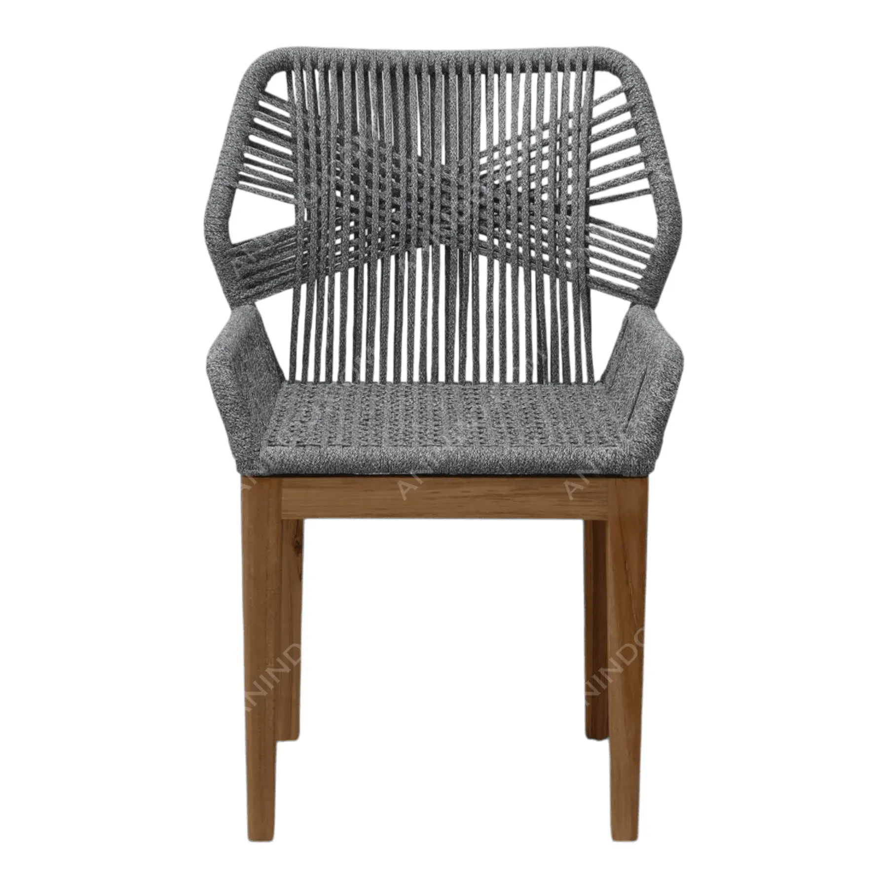 Marina Woven Chair