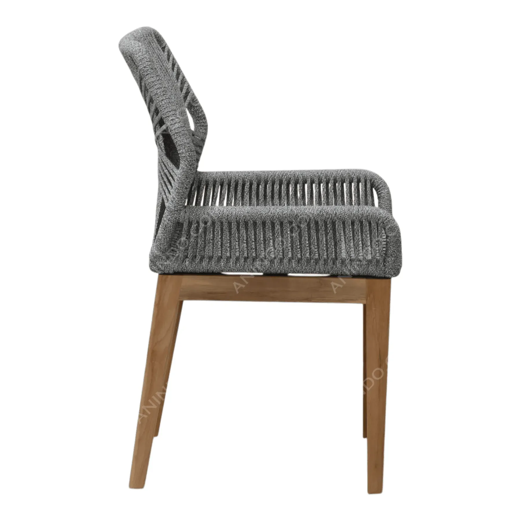 Marina Woven Chair - Image 4
