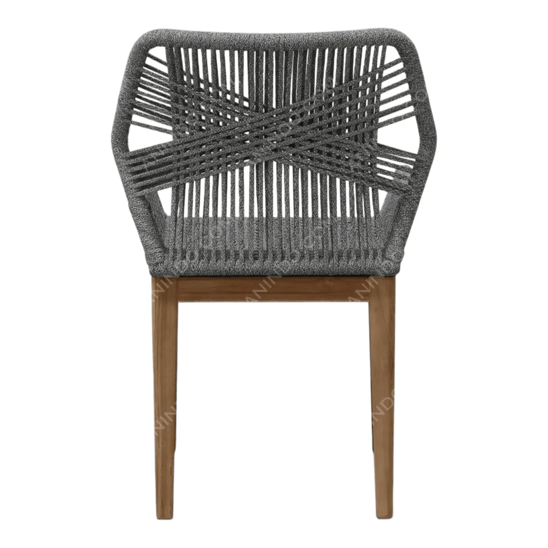 Marina Woven Chair - Image 6