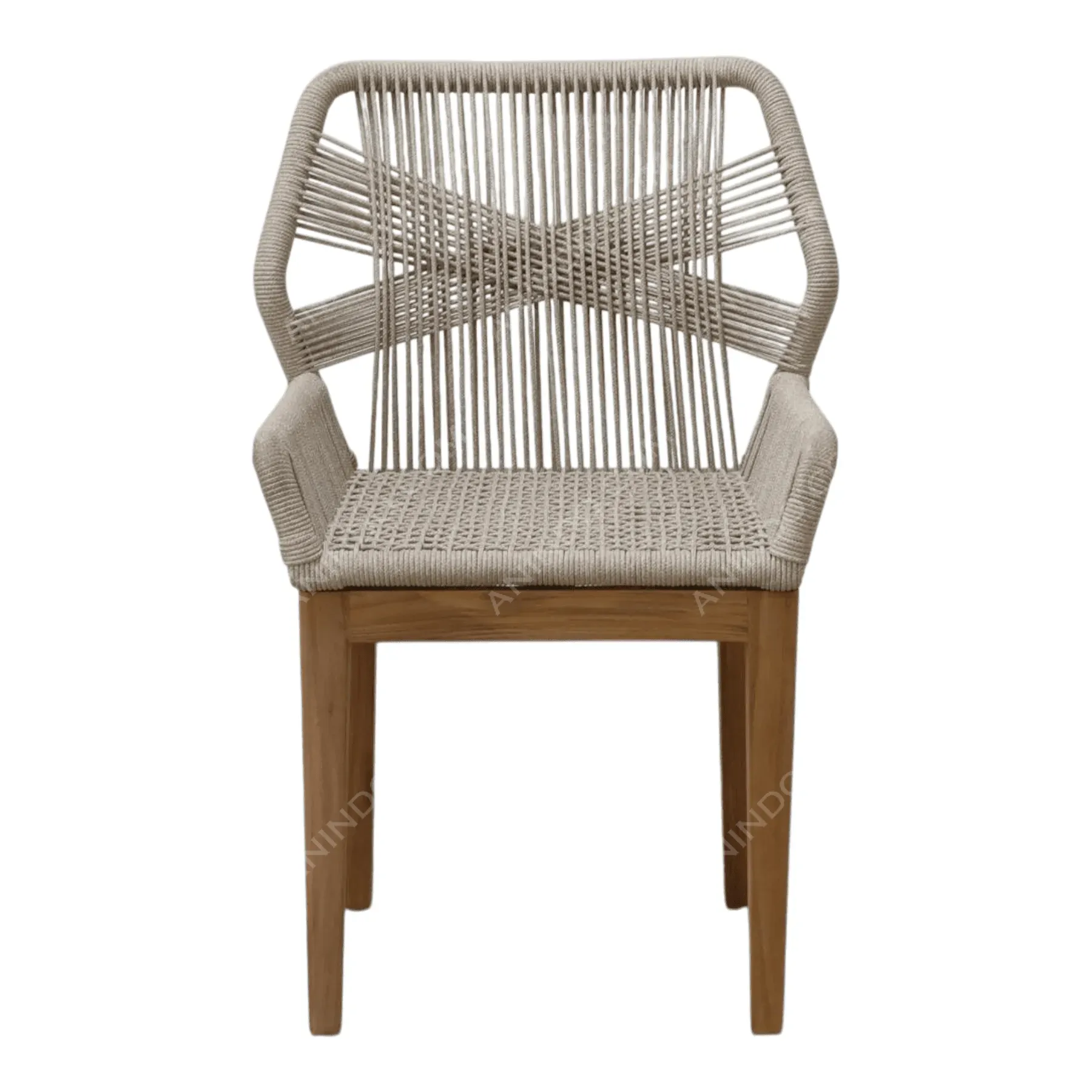 Marina Woven Chair