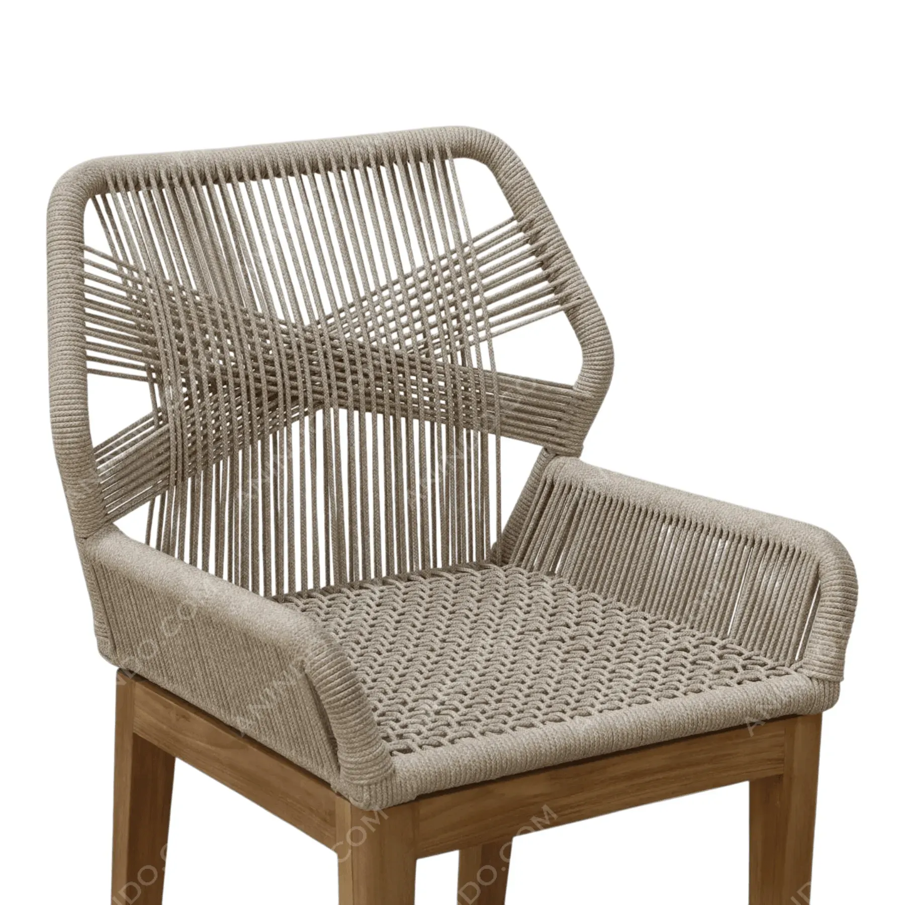 Marina Woven Chair - Image 3