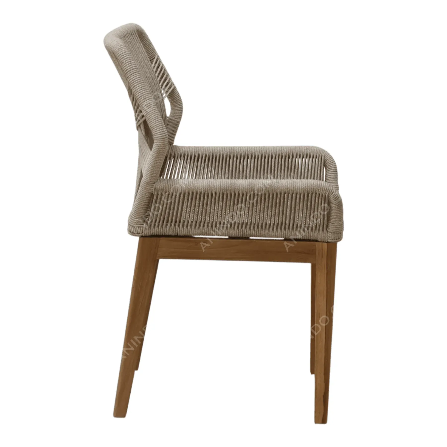 Marina Woven Chair - Image 4