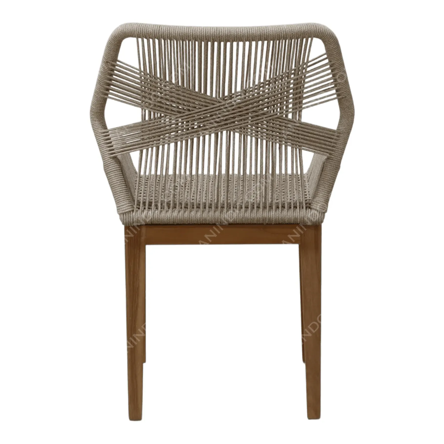 Marina Woven Chair - Image 6