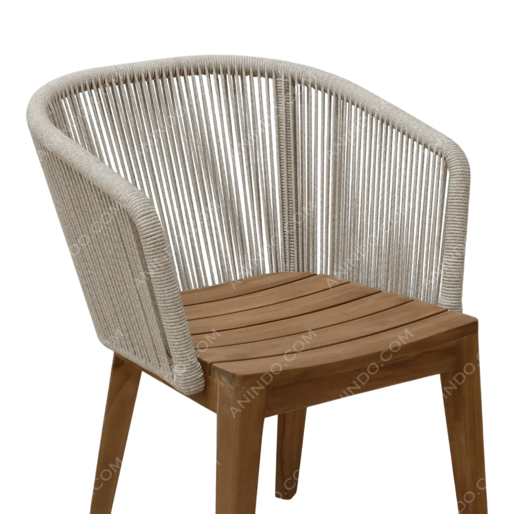 Harbor Dining Chair - Image 3