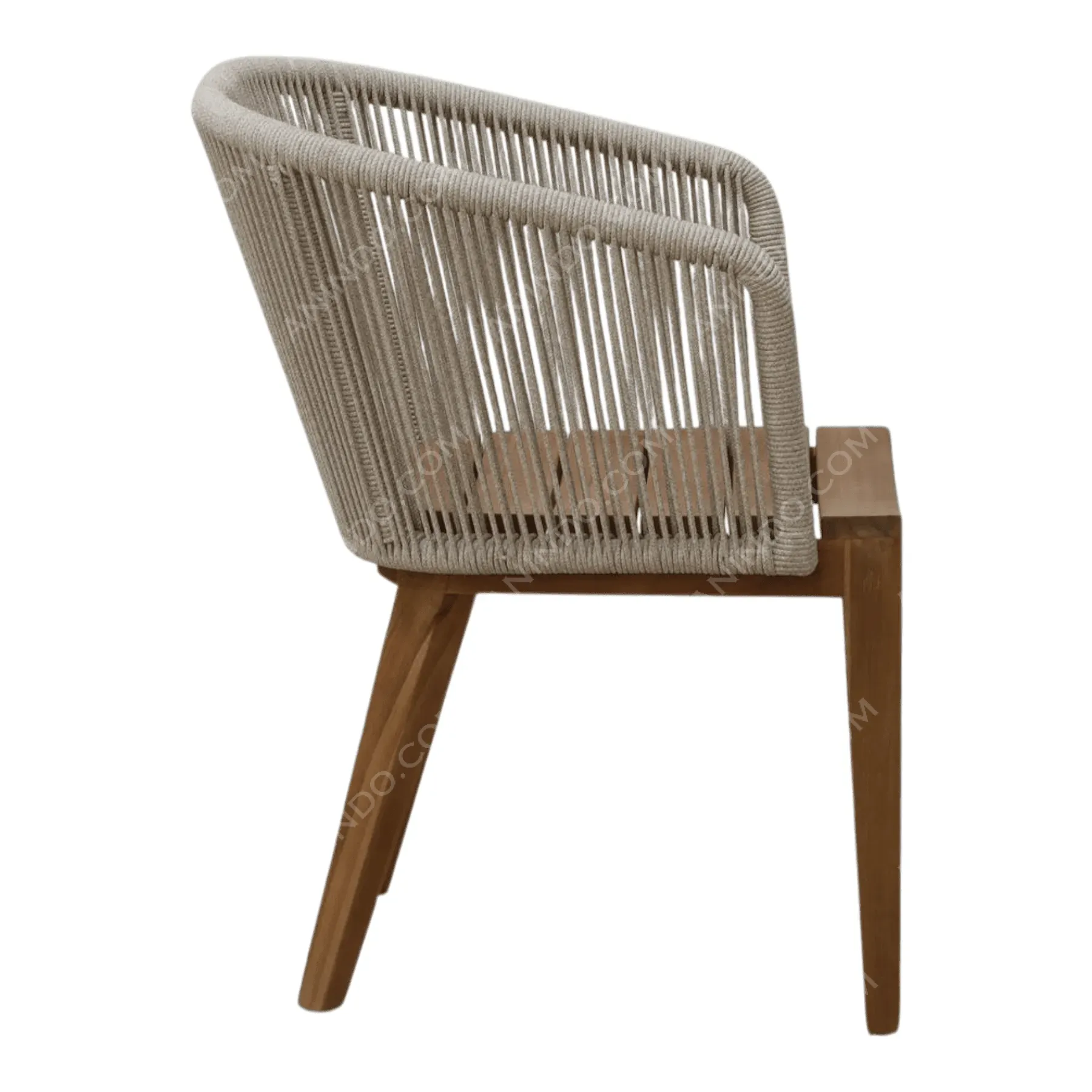 Harbor Dining Chair - Image 4