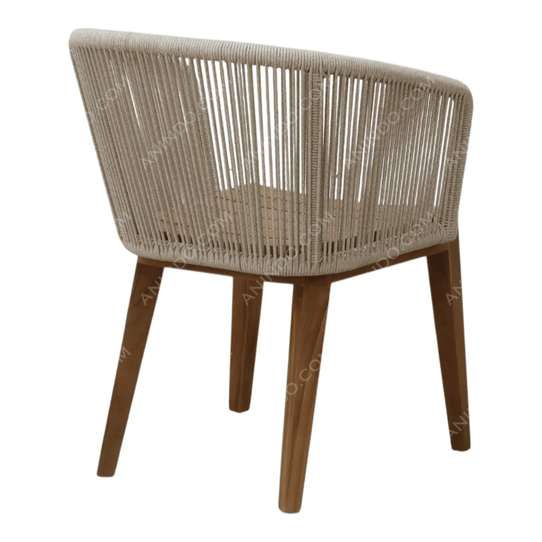 Harbor Dining Chair - Image 5