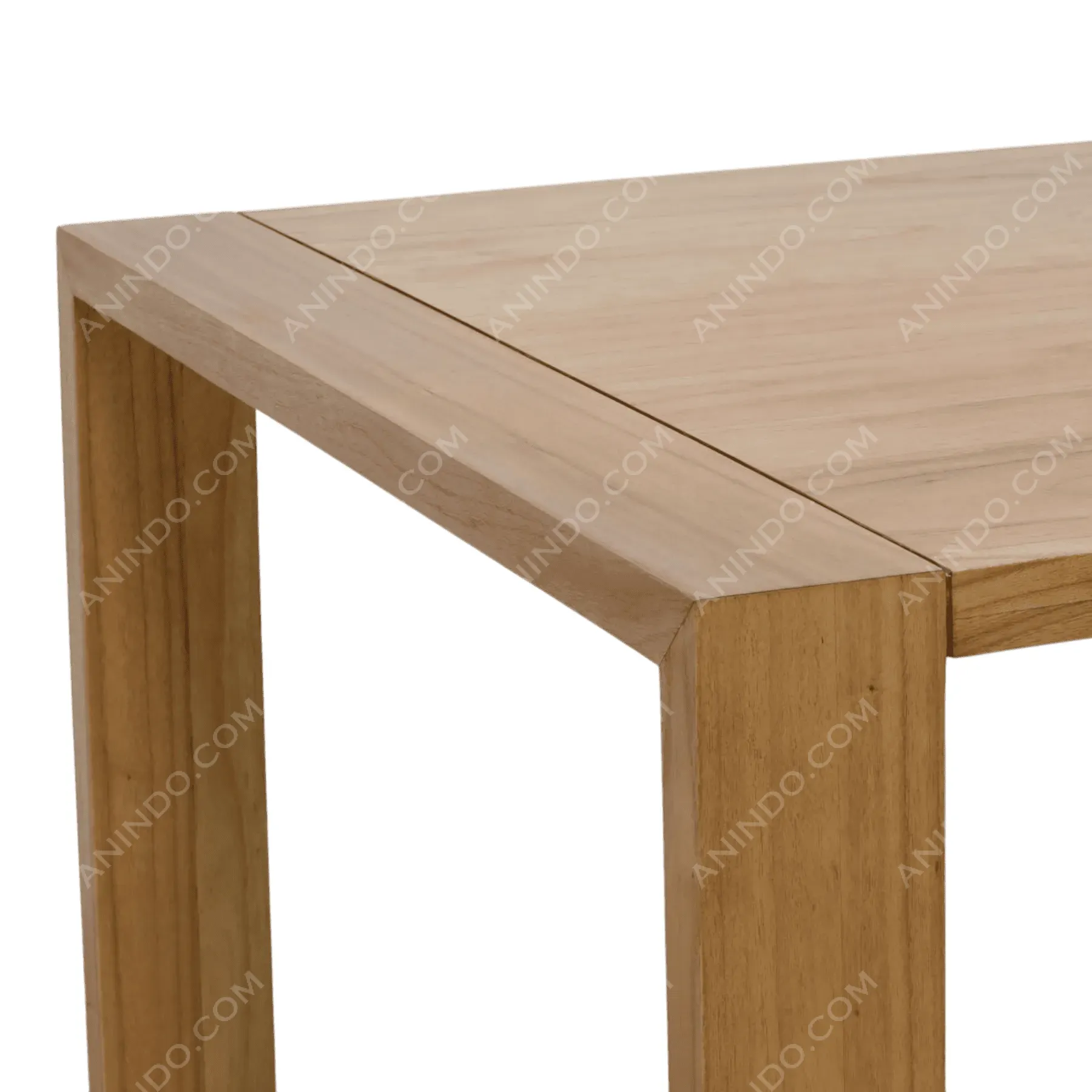 Essential Rectangular Table - Image 3