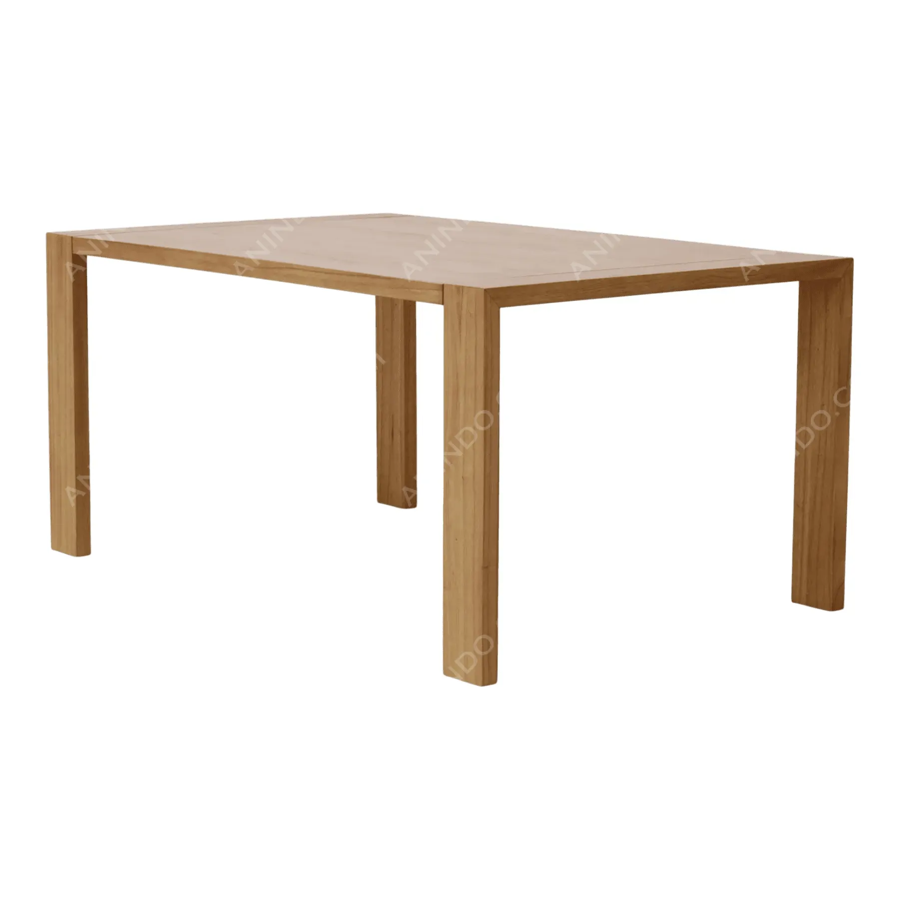 Essential Square Table - Image 3