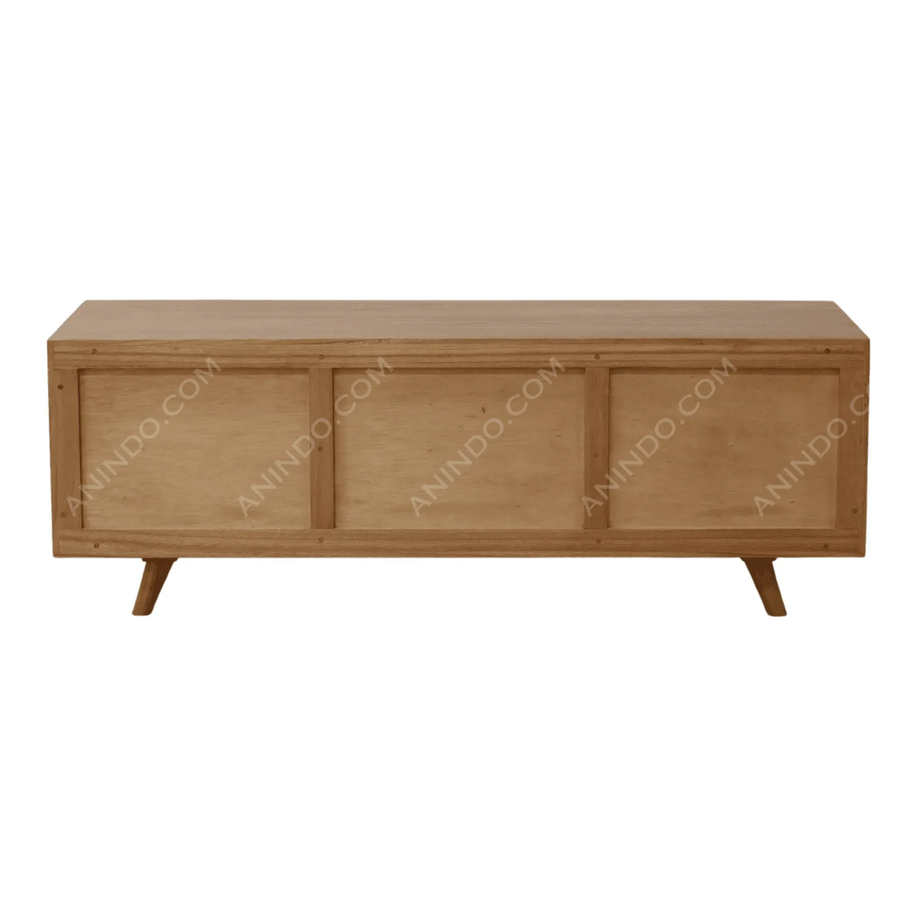 Retro Media Console - Image 8