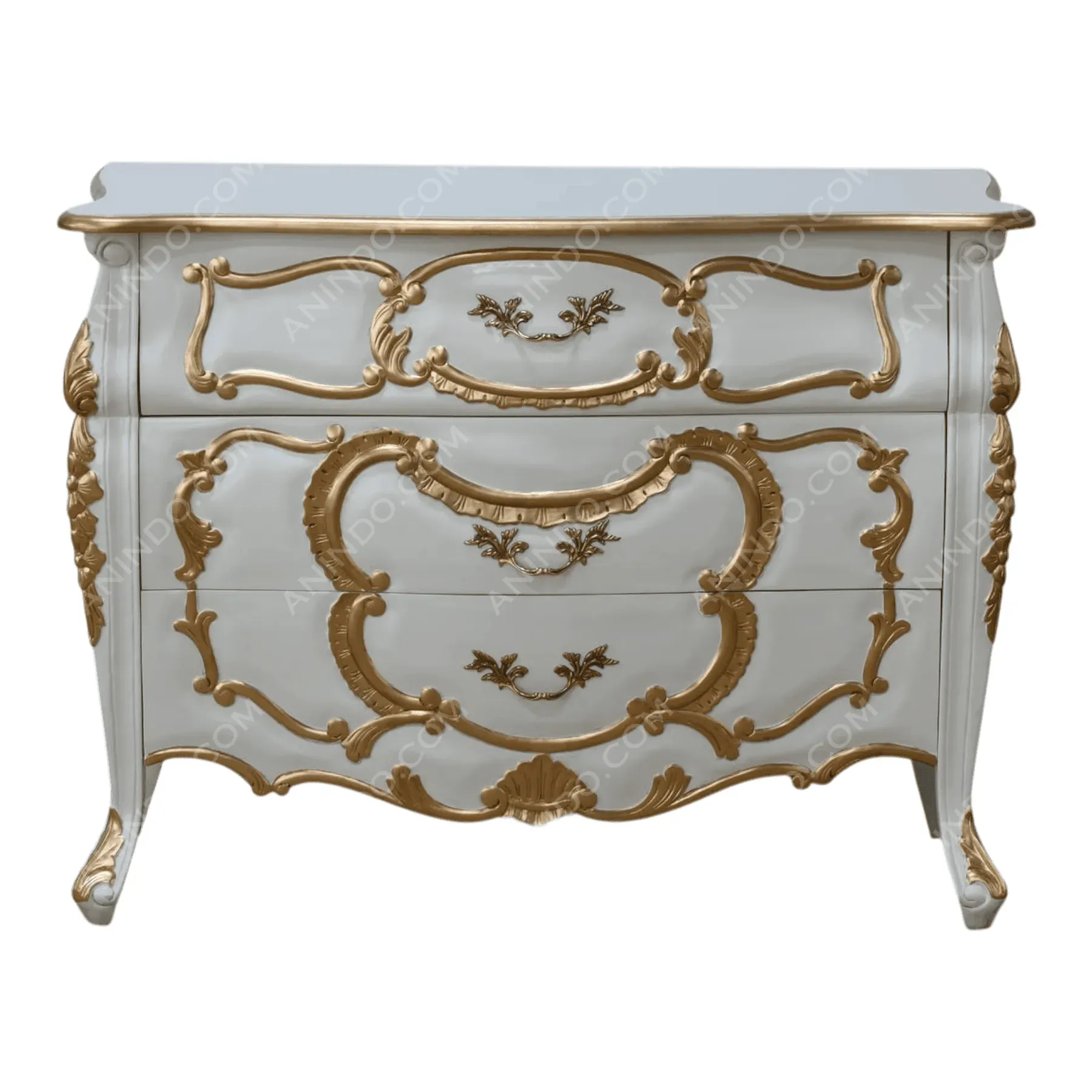 Versailles Commode