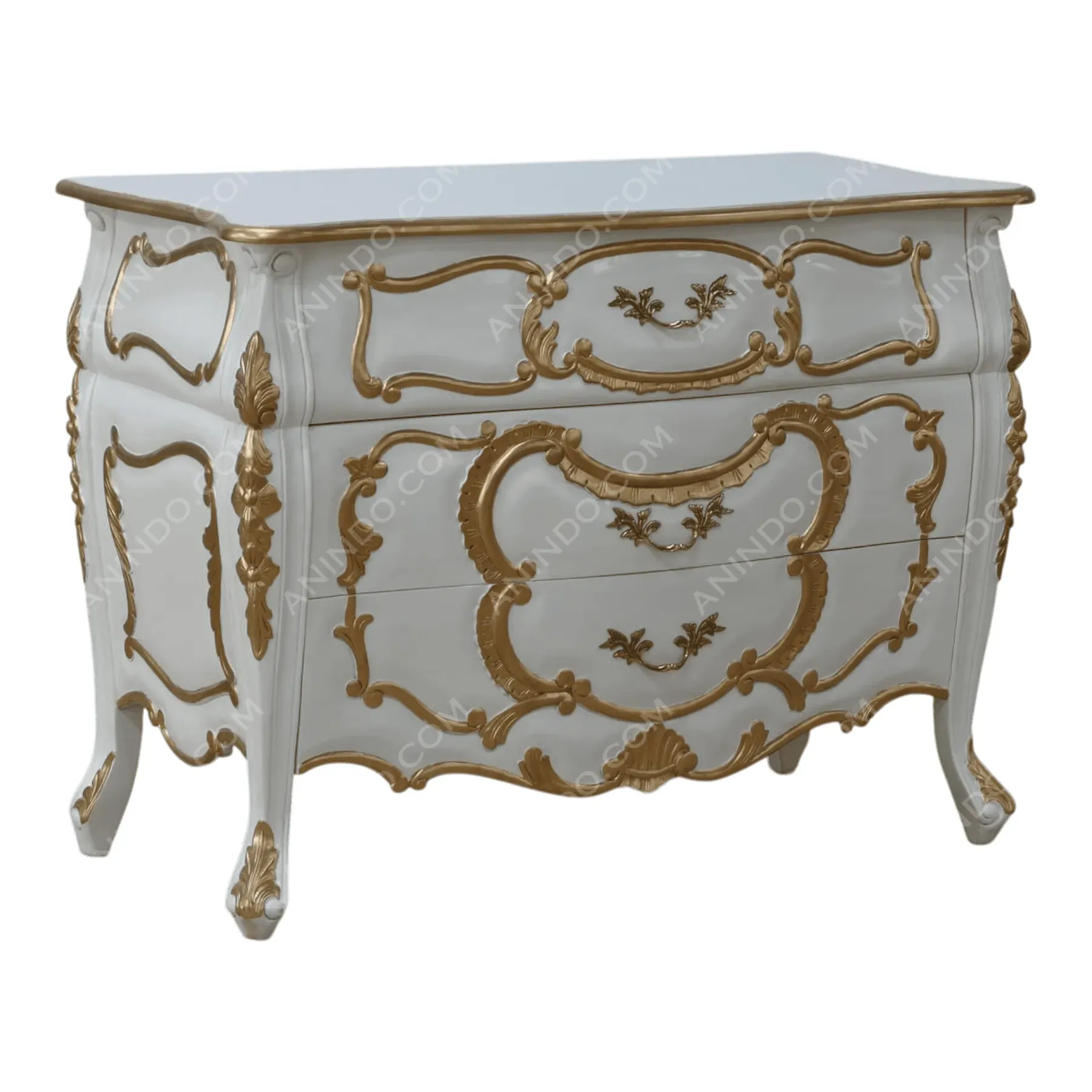 Versailles Commode - Image 2