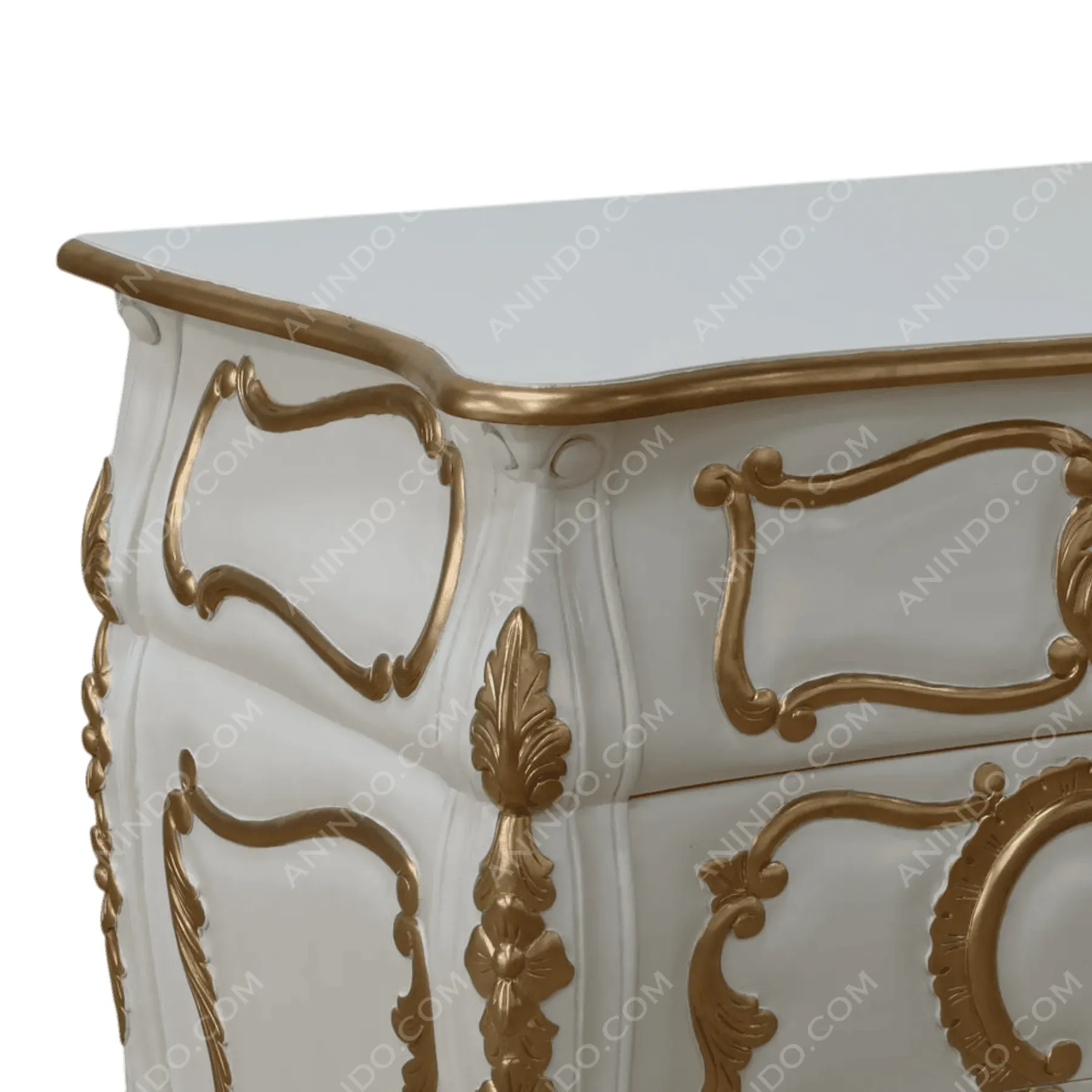 Versailles Commode - Image 3