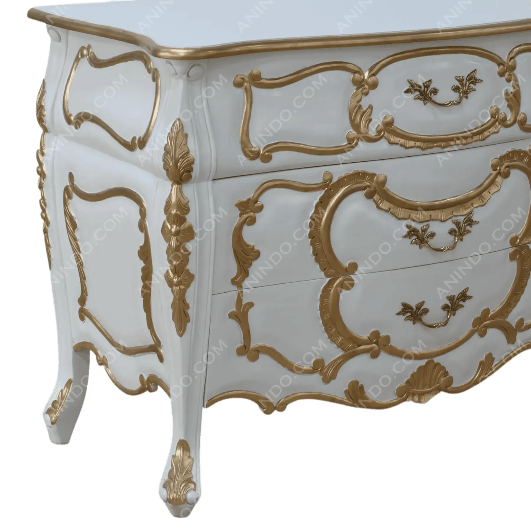 Versailles Commode - Image 4