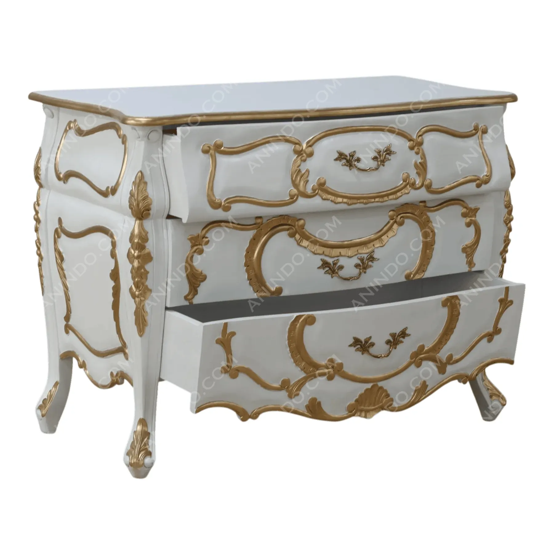 Versailles Commode - Image 5