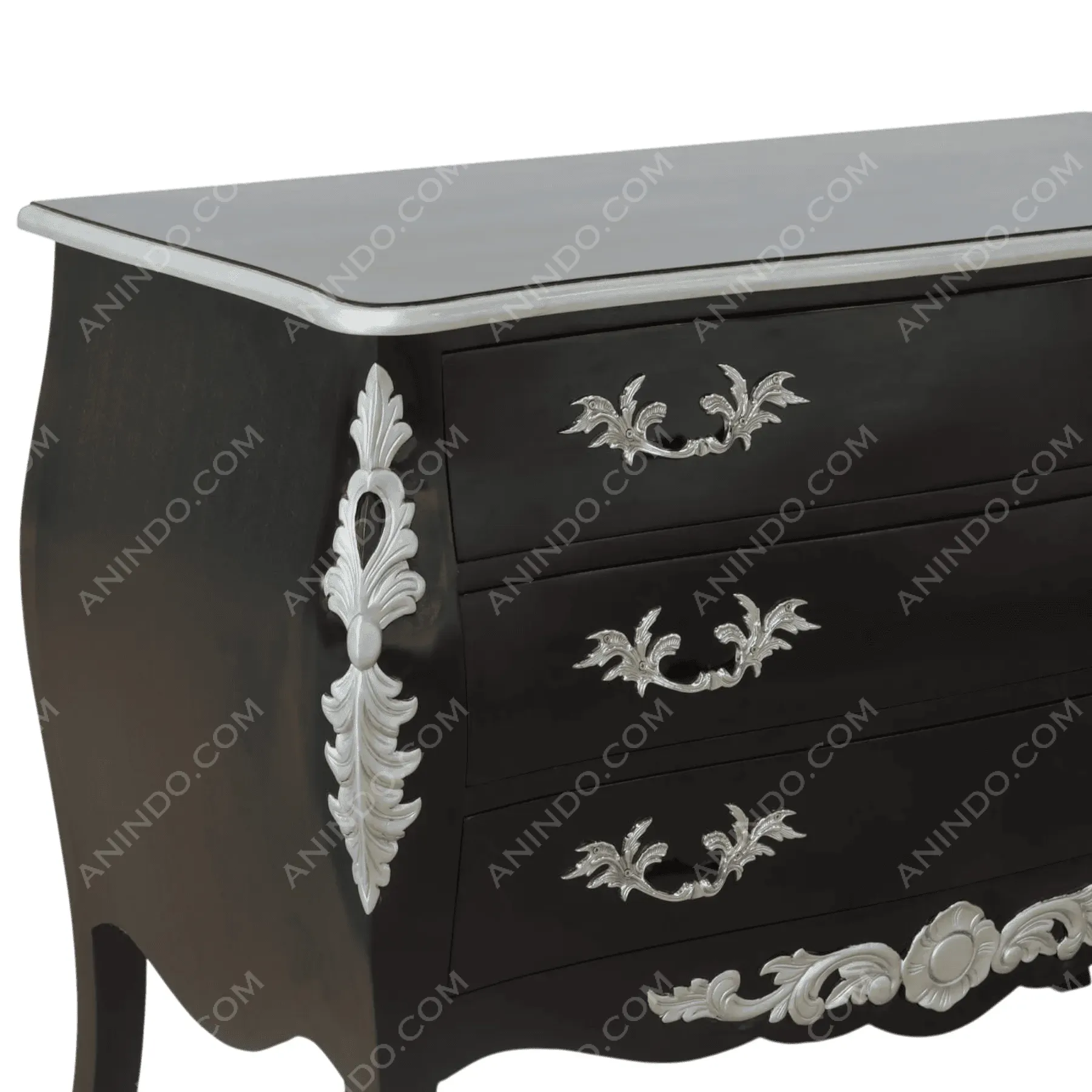 Chateau Noir Commode - Image 4