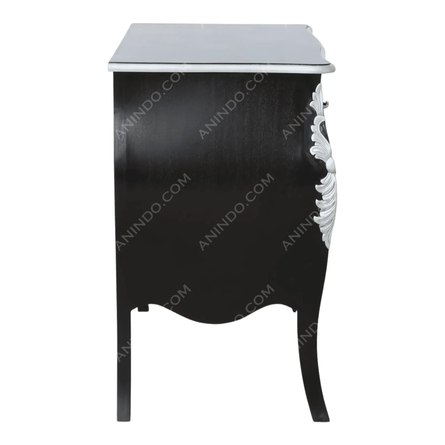 Chateau Noir Commode - Image 5