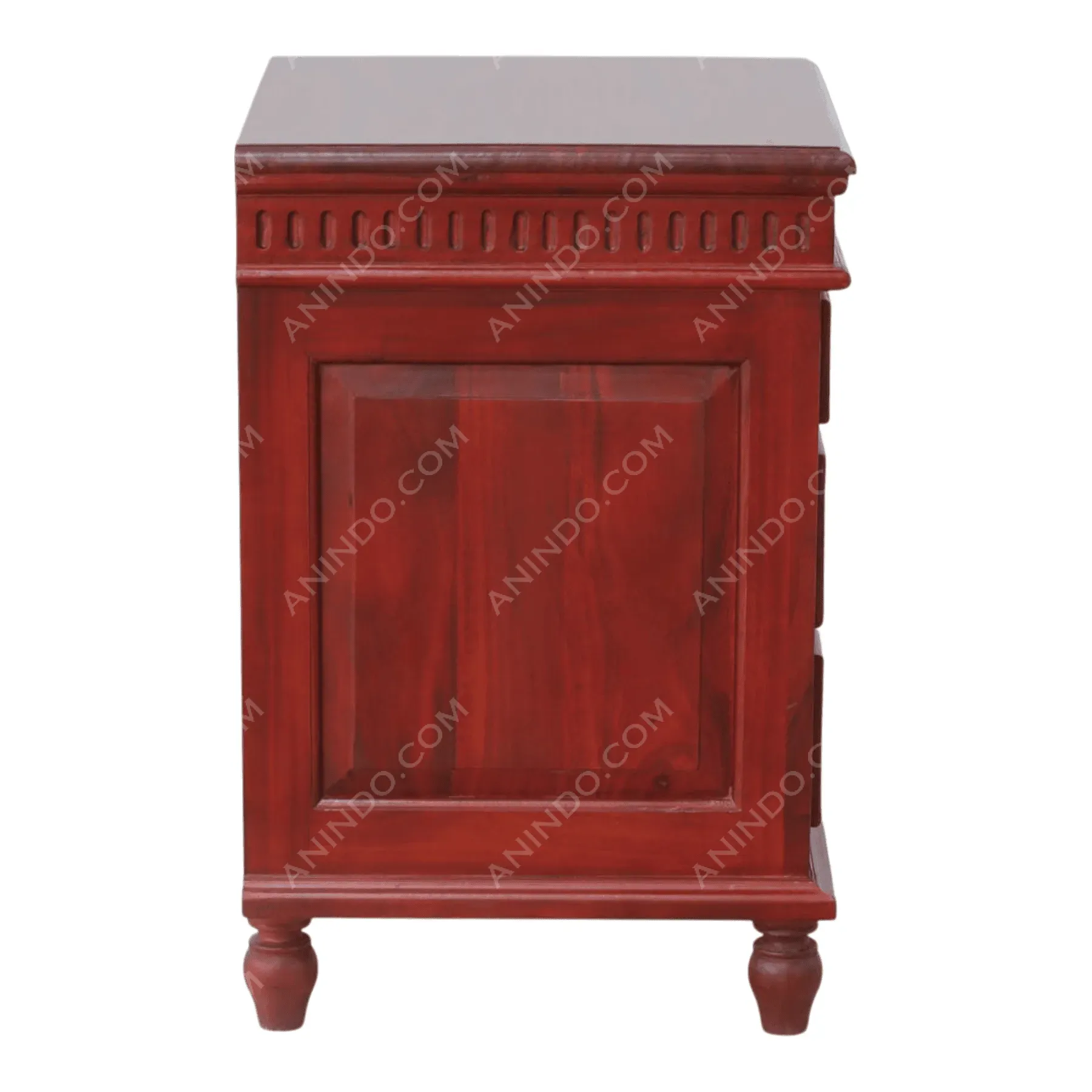 Regency Nightstand - Image 4