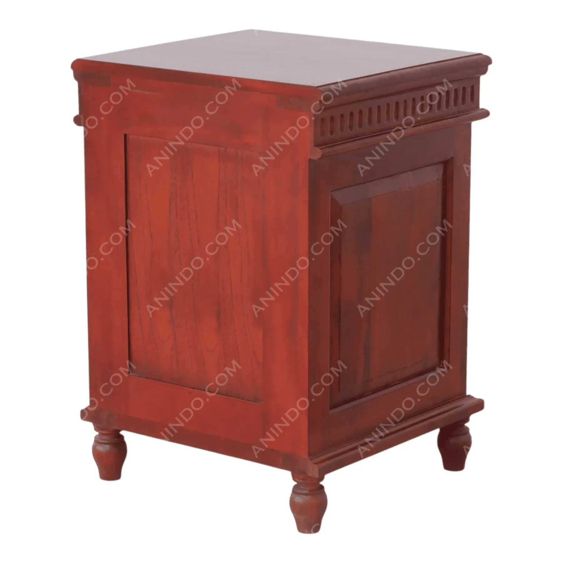 Regency Nightstand - Image 5