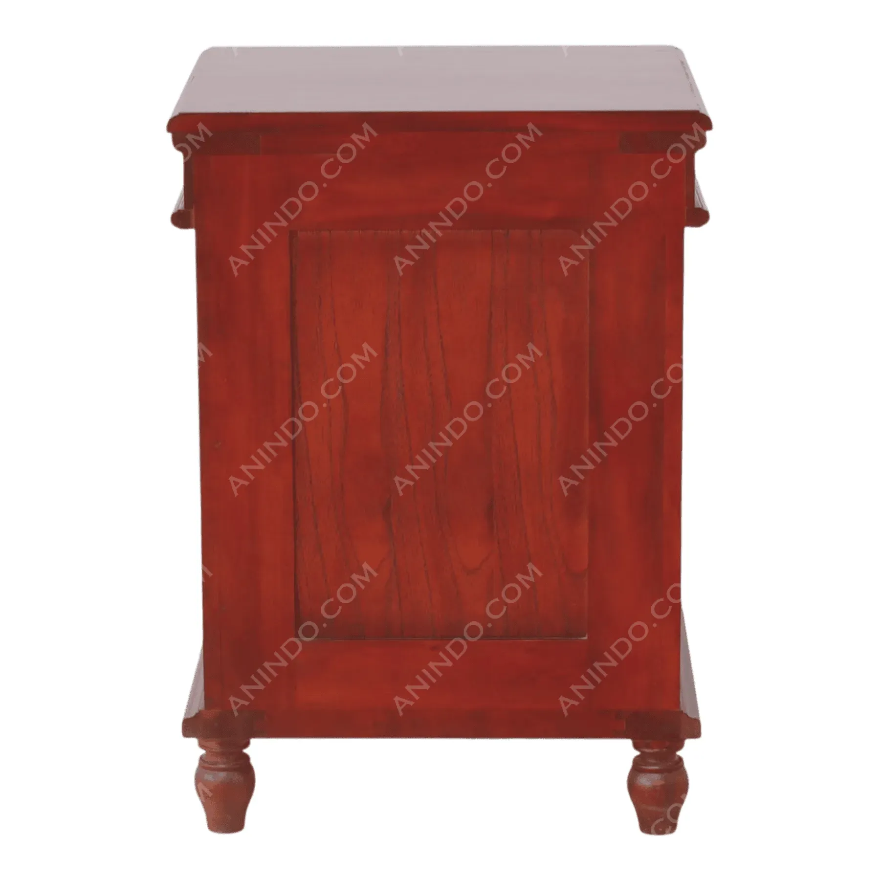 Regency Nightstand - Image 6