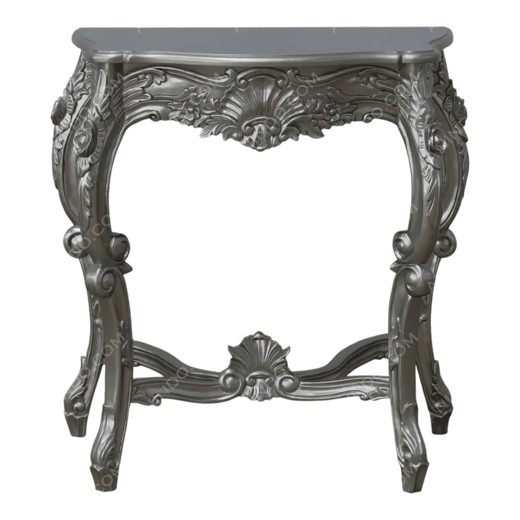 Argento Console Table