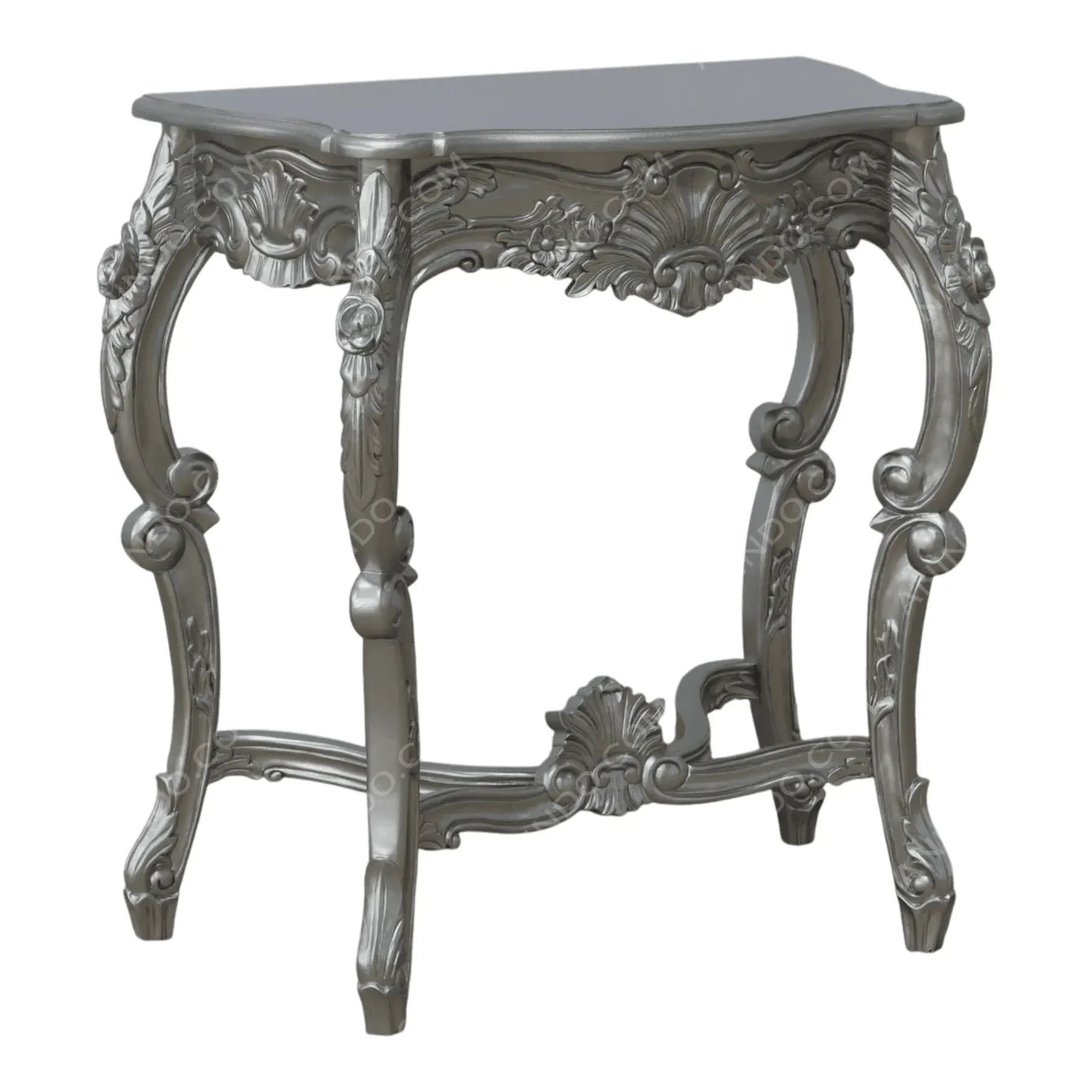 Argento Console Table - Image 2