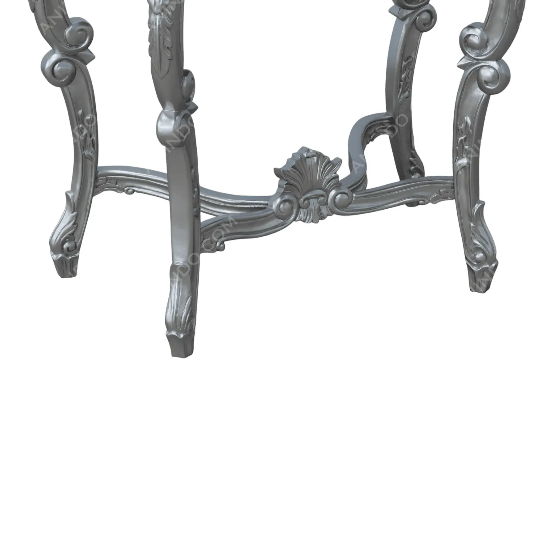 Argento Console Table - Image 4