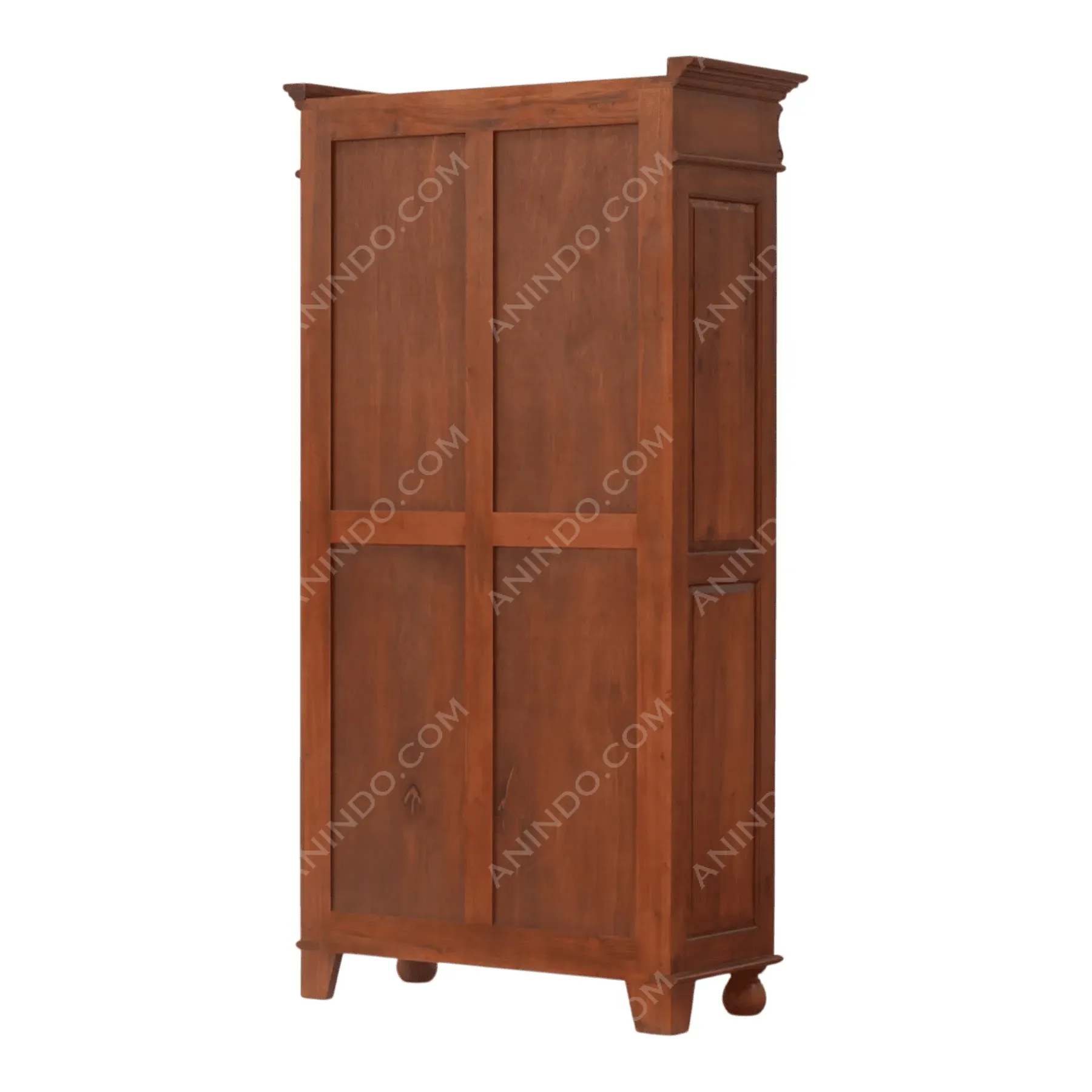 Ambassador Bookcase - Image 5