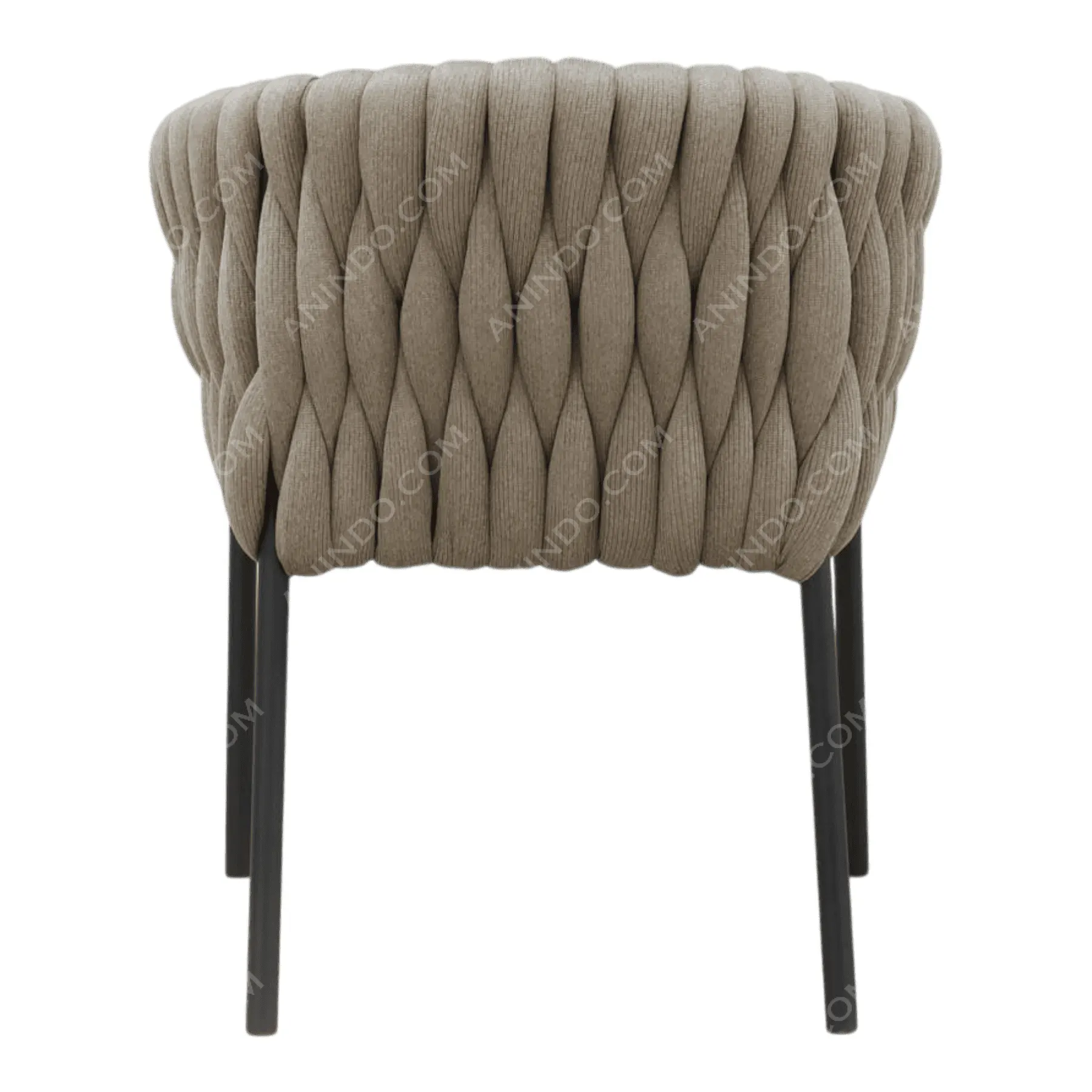 Knot Dining Chair - Image 7