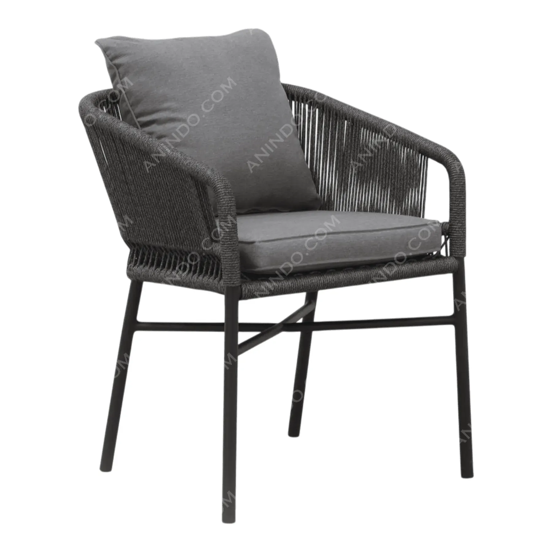 Harbor Lounge Chair - Image 2
