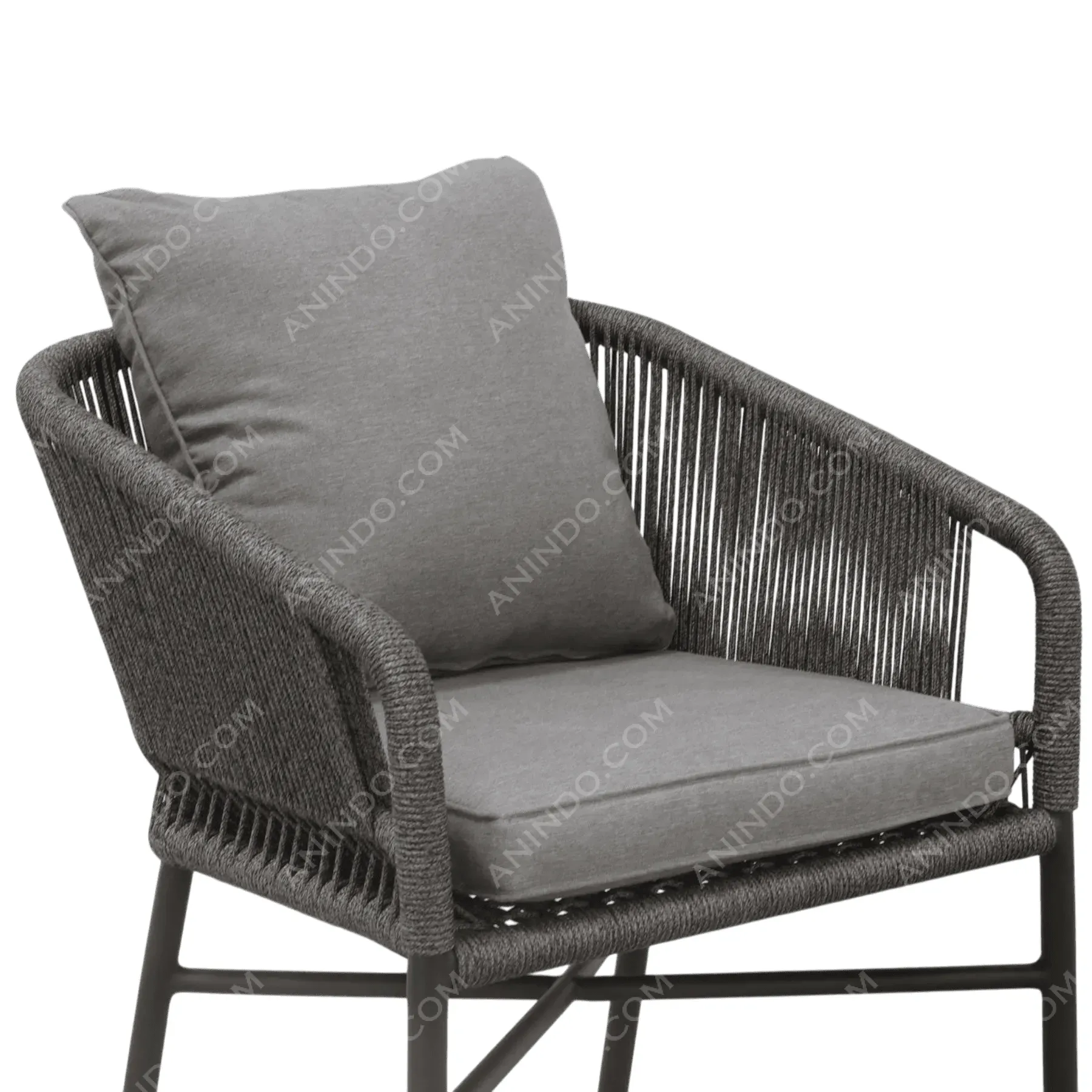Harbor Lounge Chair - Image 3